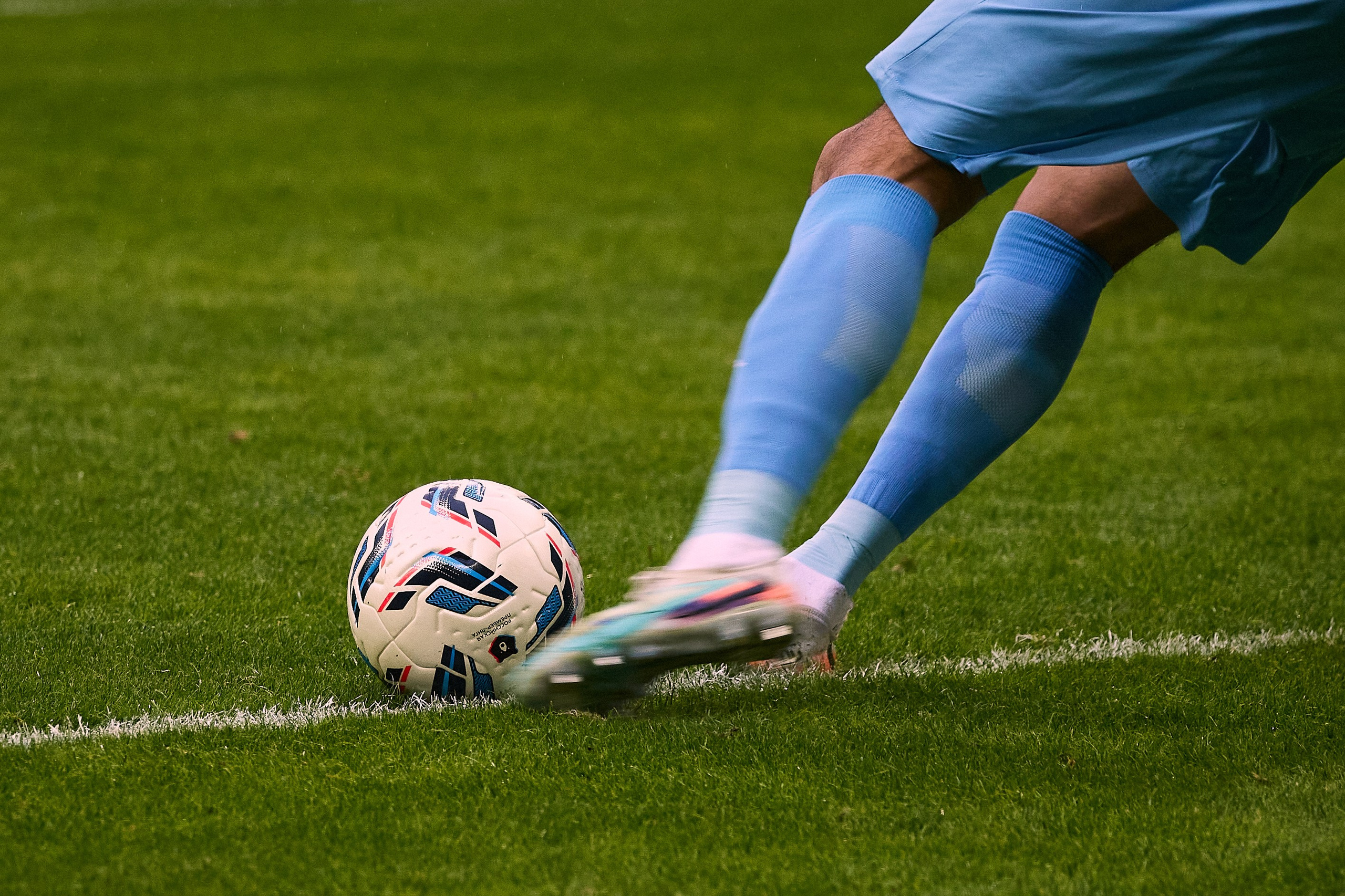 Футбольный матч Рубин — Акрон. Simpleand1