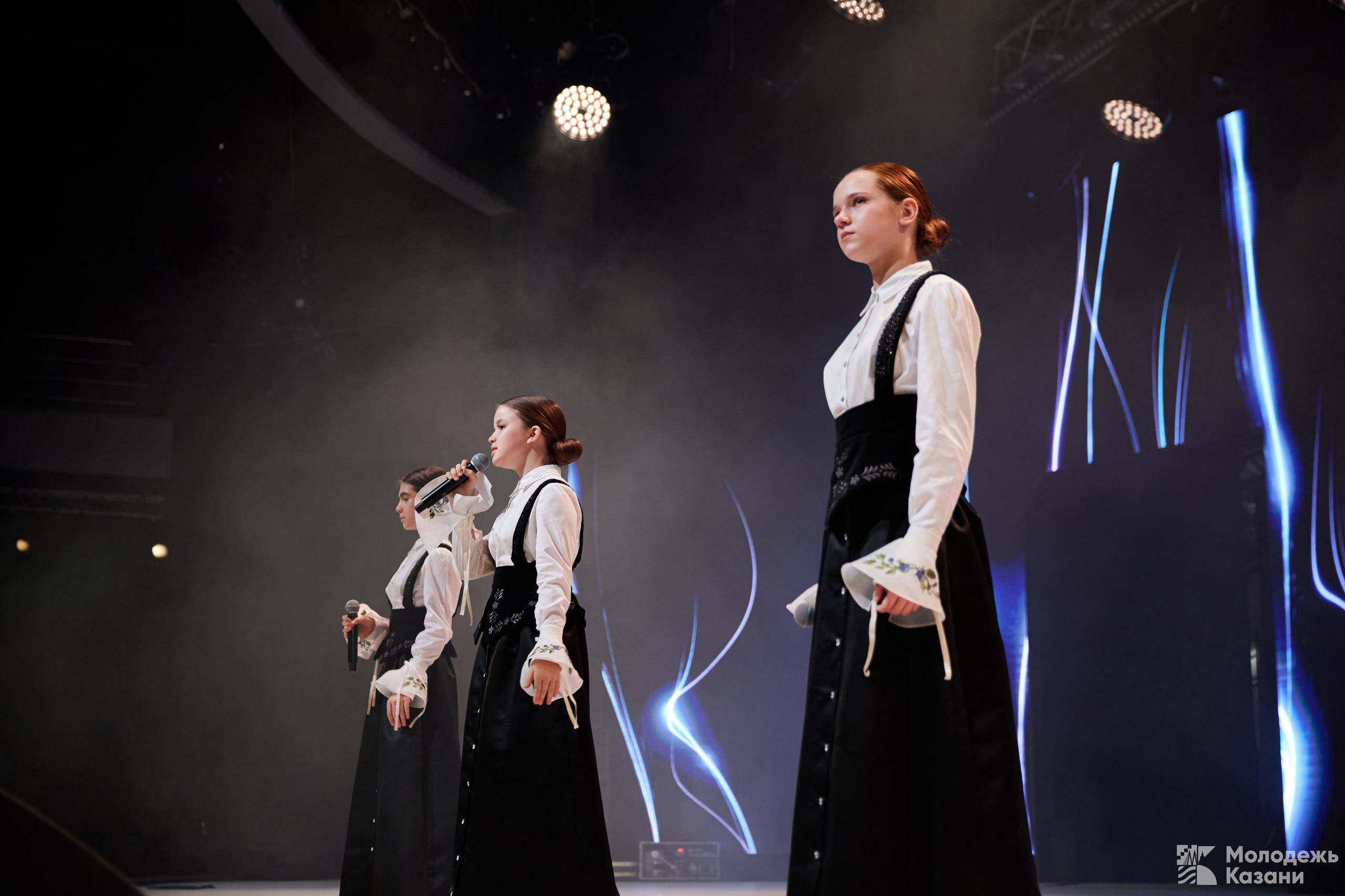 Гала-концерт «Созвездие-Йолдызлык 2025». Simpleand1