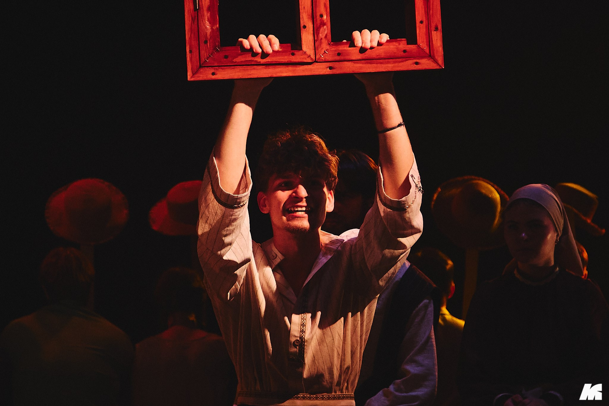 Гала-концерт КНИТУ-КАИ Студвесна 2026. Simpleand1