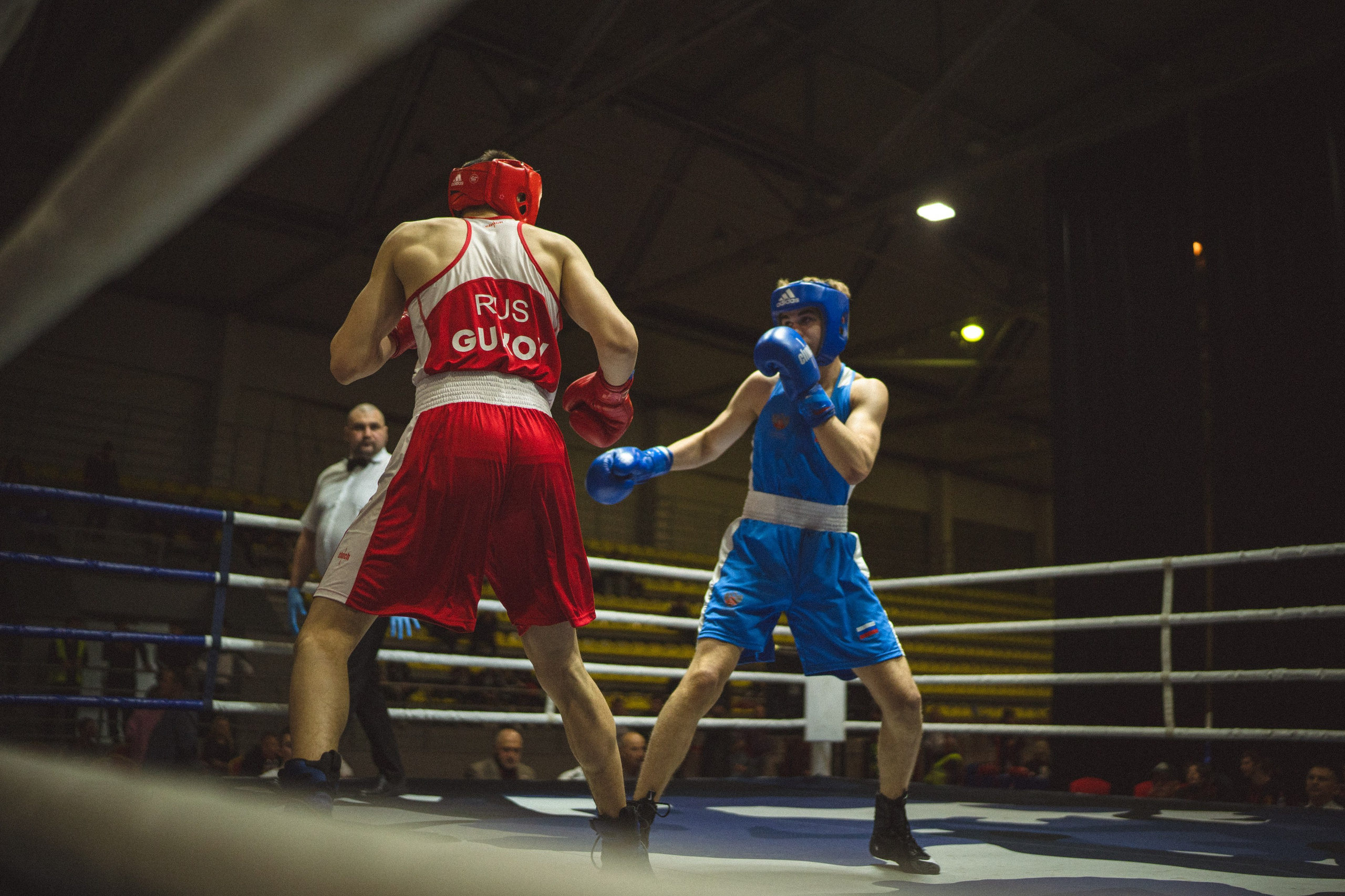 Бокс. Чемпионат России среди юниоров. Владикавказ 2024. Zekons. Фото, видео, нейросети