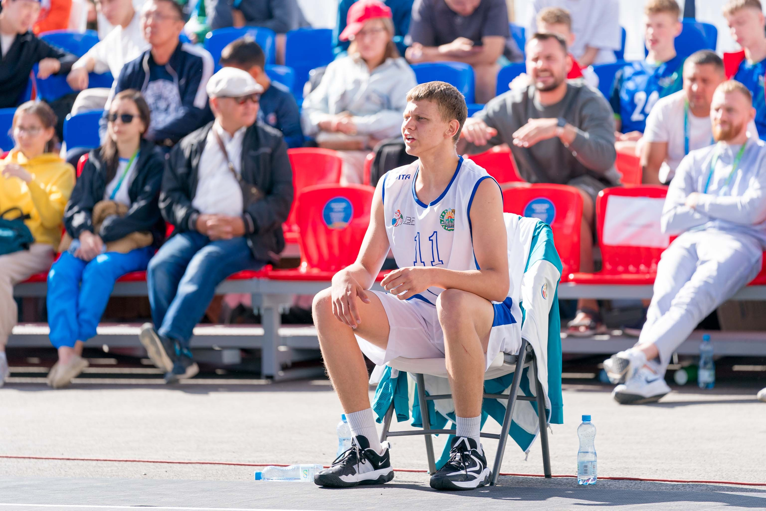 VIII Международные спортивные игры «Дети Азии». Студия «Мой Спорт!» — все о спорте в Якутии