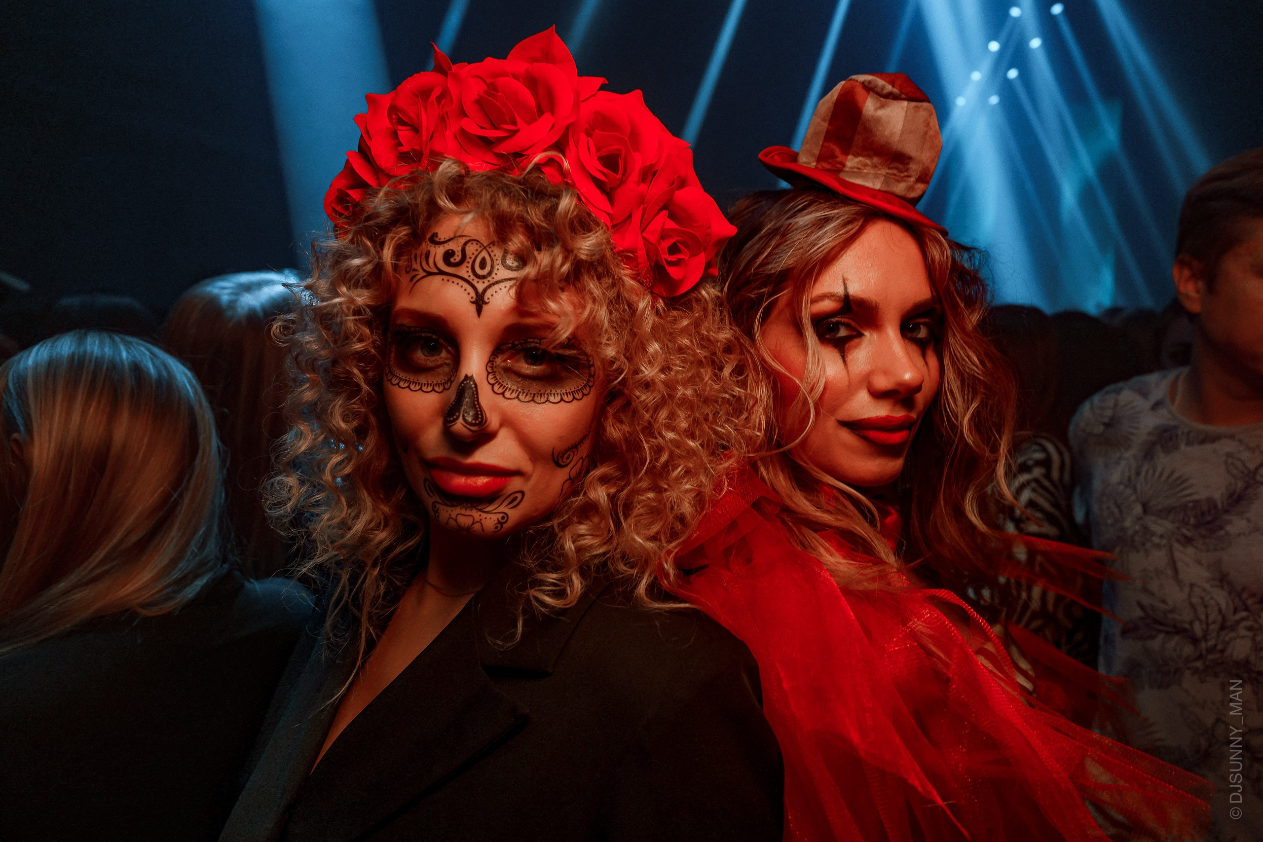 Metro Gorkovskaya ЦЕХ. Sunnyman