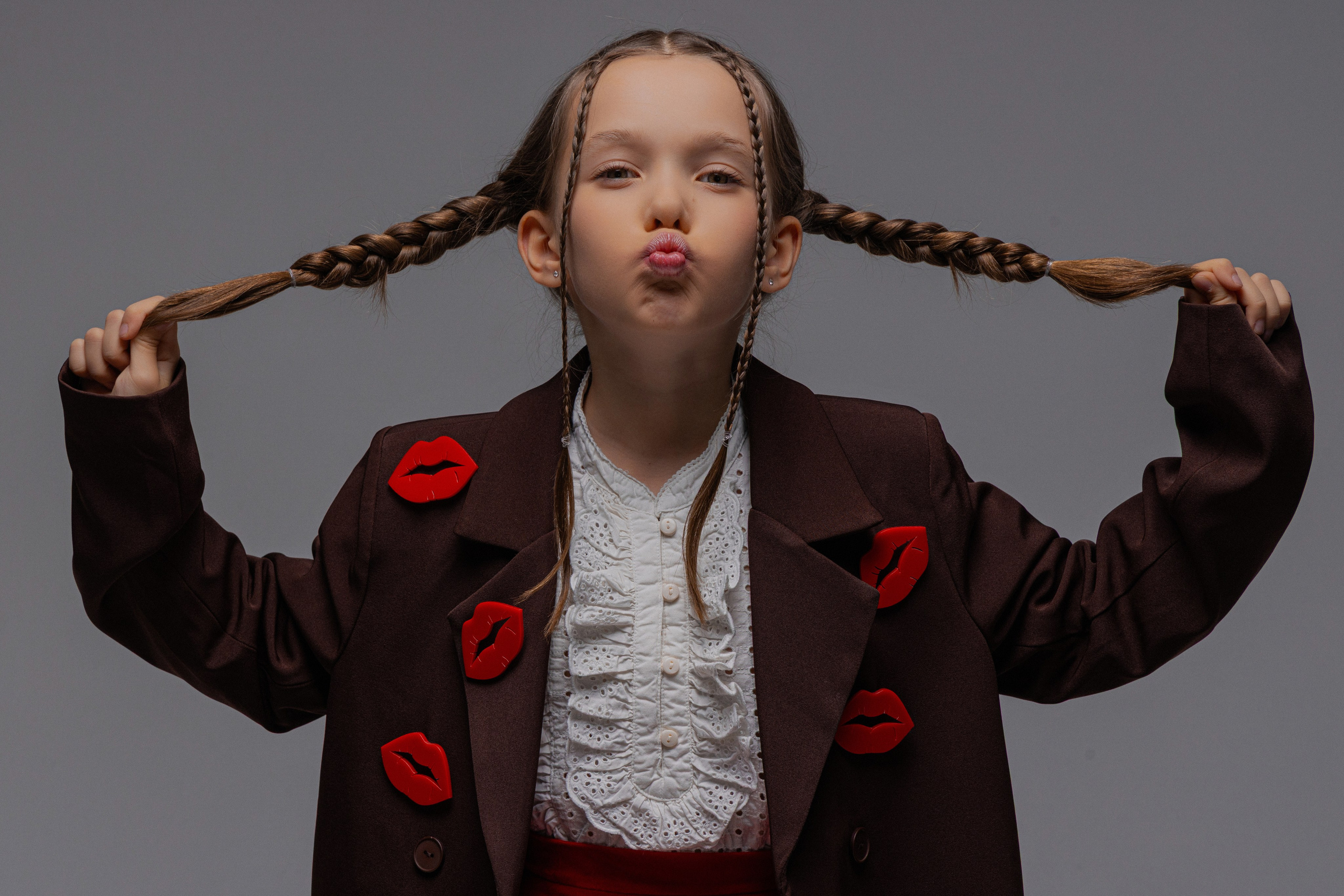 Обновленное портфолио для Стеши. Фотограф Анастасия Пинчук