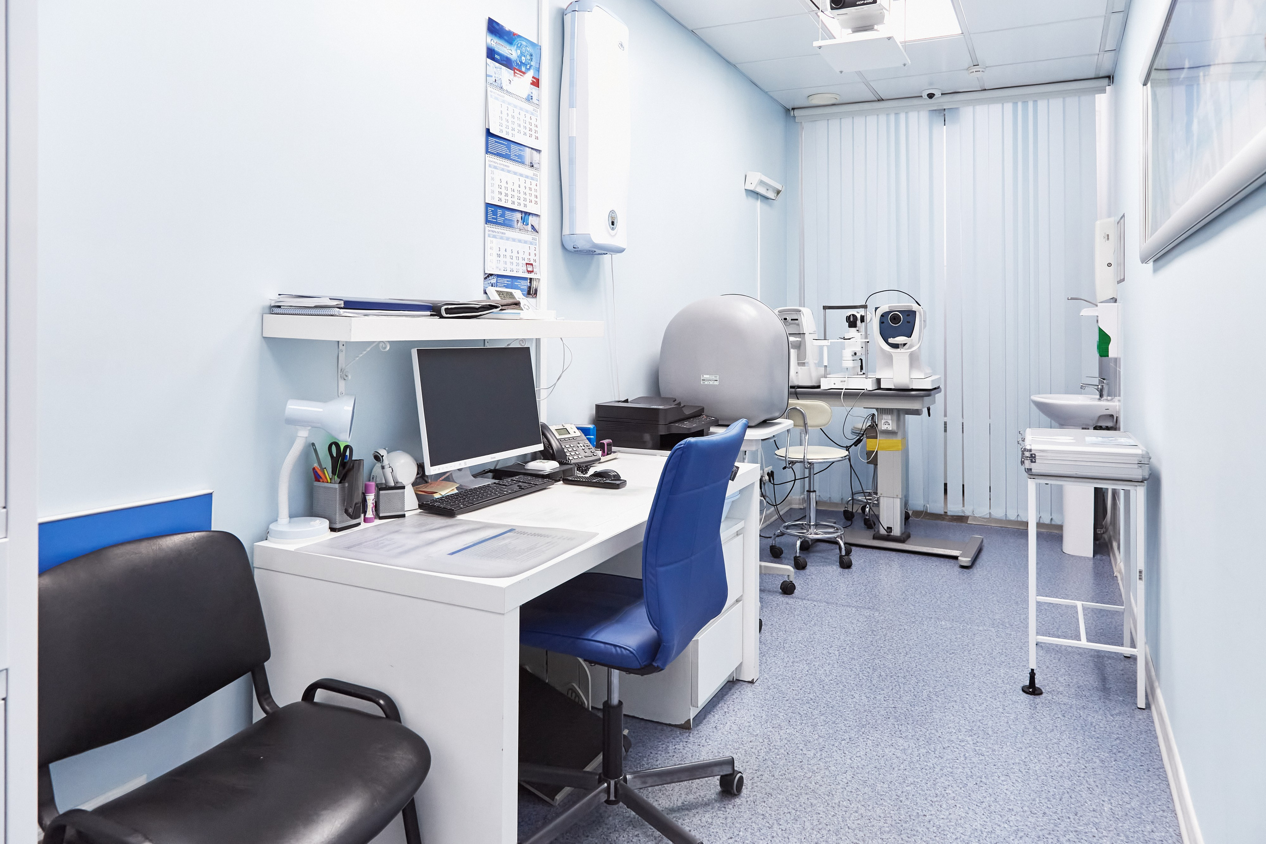 Мед.Сервис на Я.Гашека. Фотограф Анастасия Леонтьева Санкт-Петербург