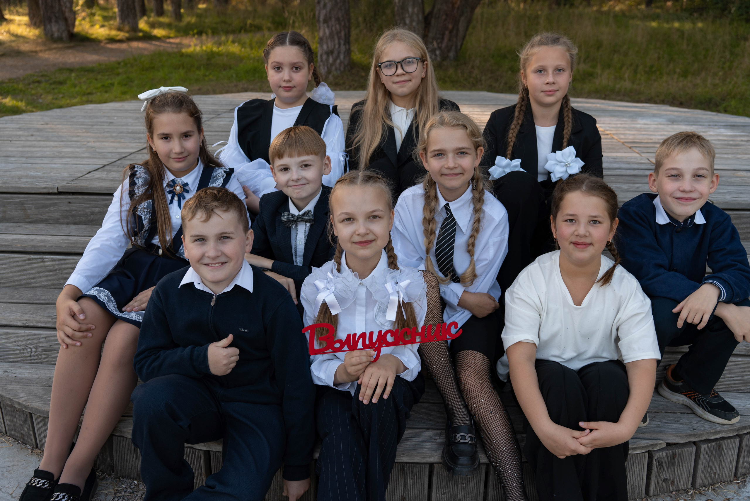 Выпускные альбомы. ФОТОКНИГИ