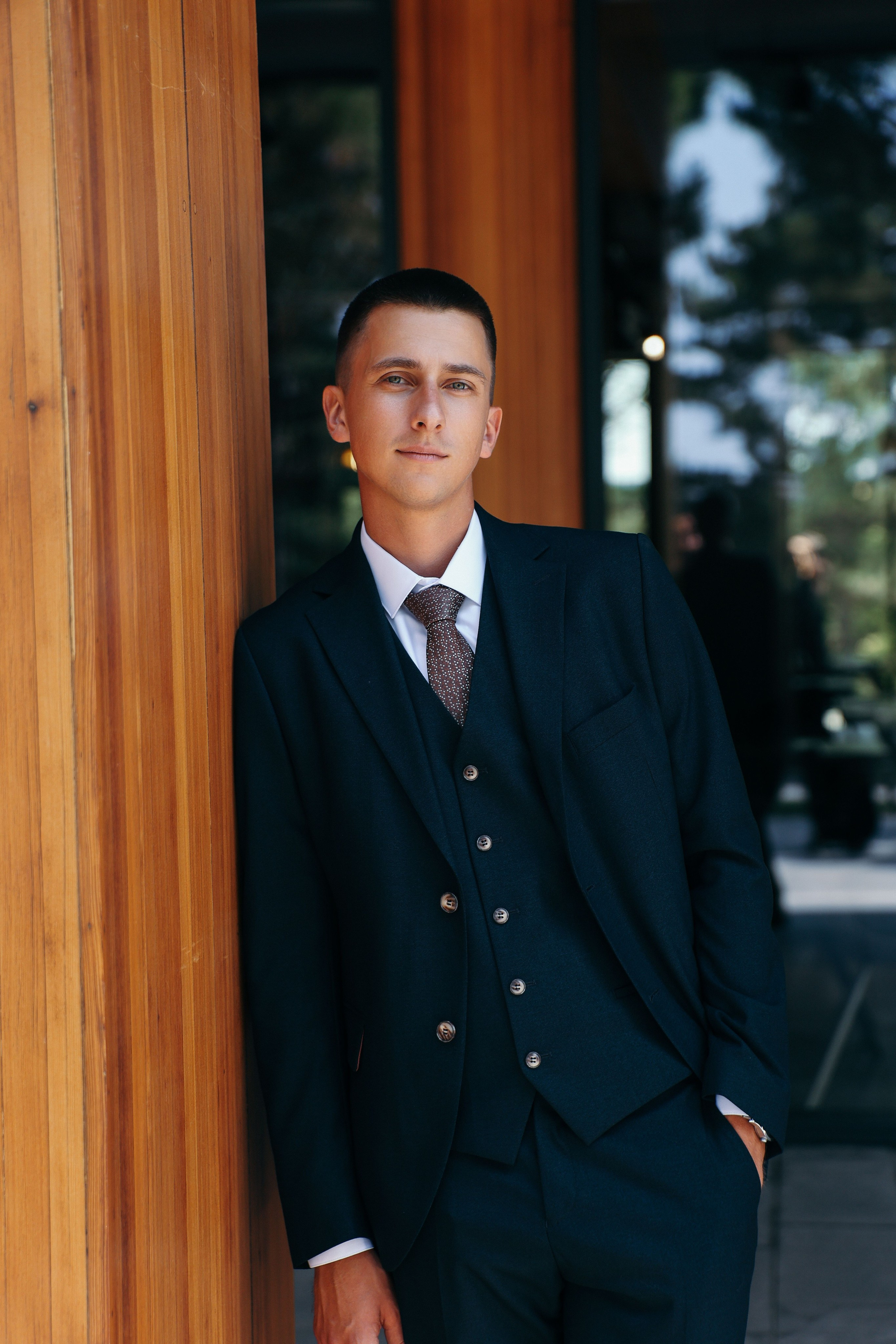 Анонс свадьба Кирилл и Мария. Свадебный и семейный фотограф в Севастополе и Крыму Анастасия Сураева