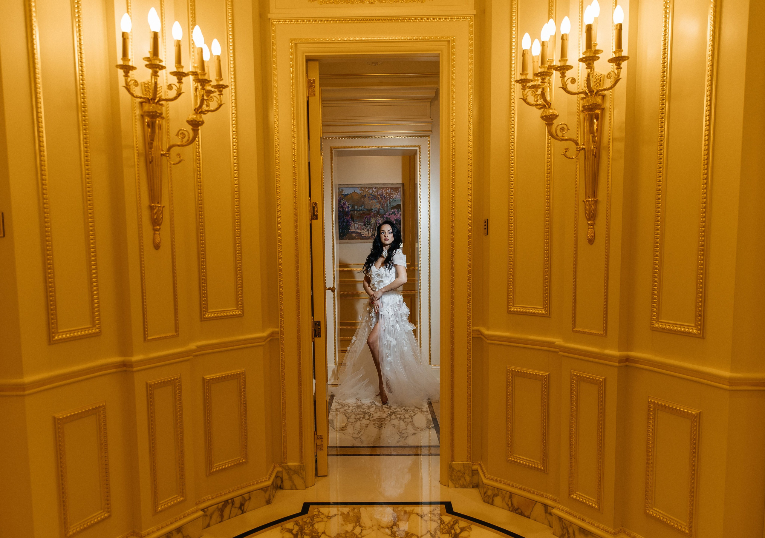 Иван и Анастасия Нимфея. Свадебный и семейный фотограф в Севастополе и Крыму Анастасия Сураева