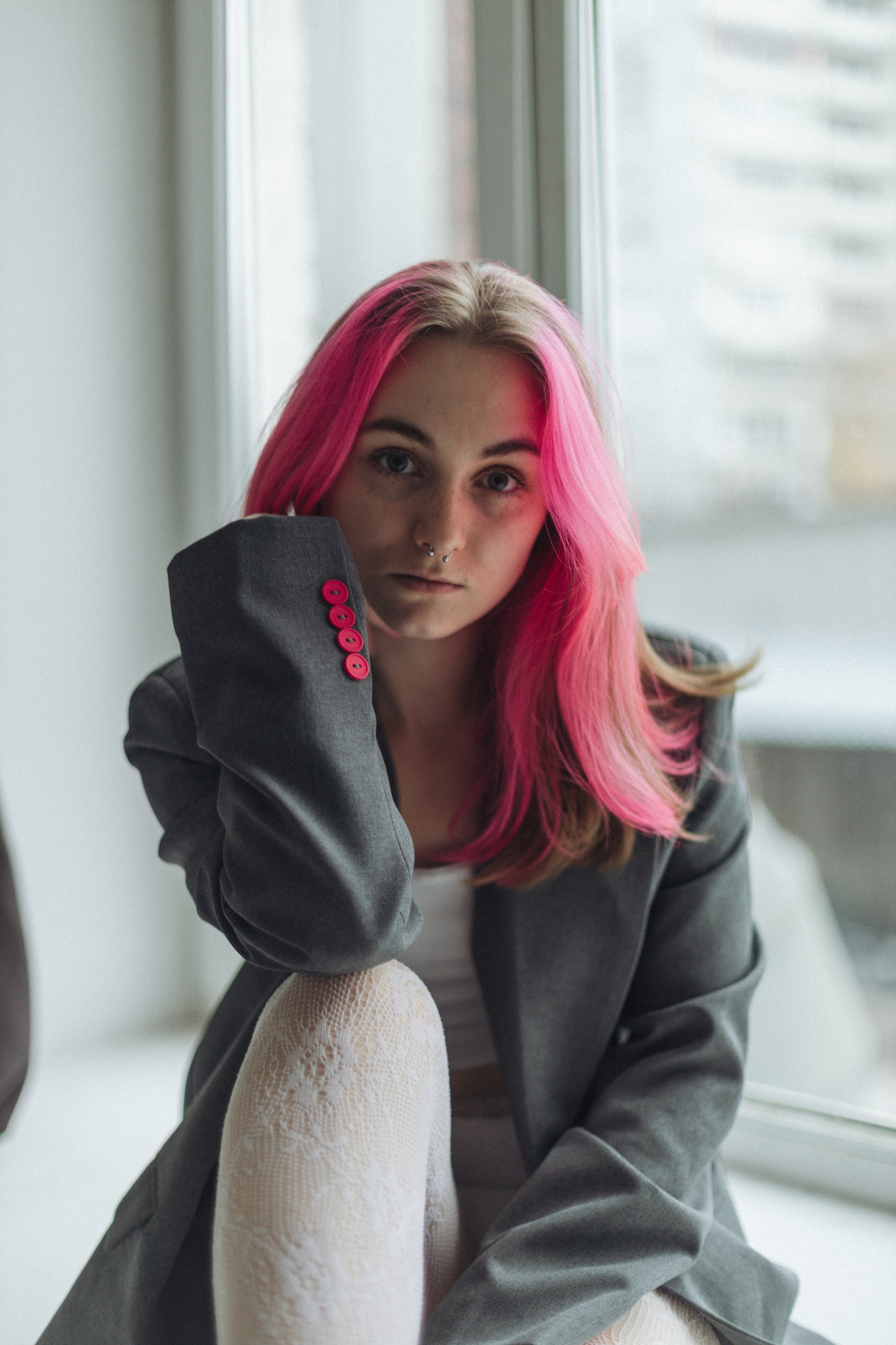 Екатерина. Фотограф Дарья Смирнова