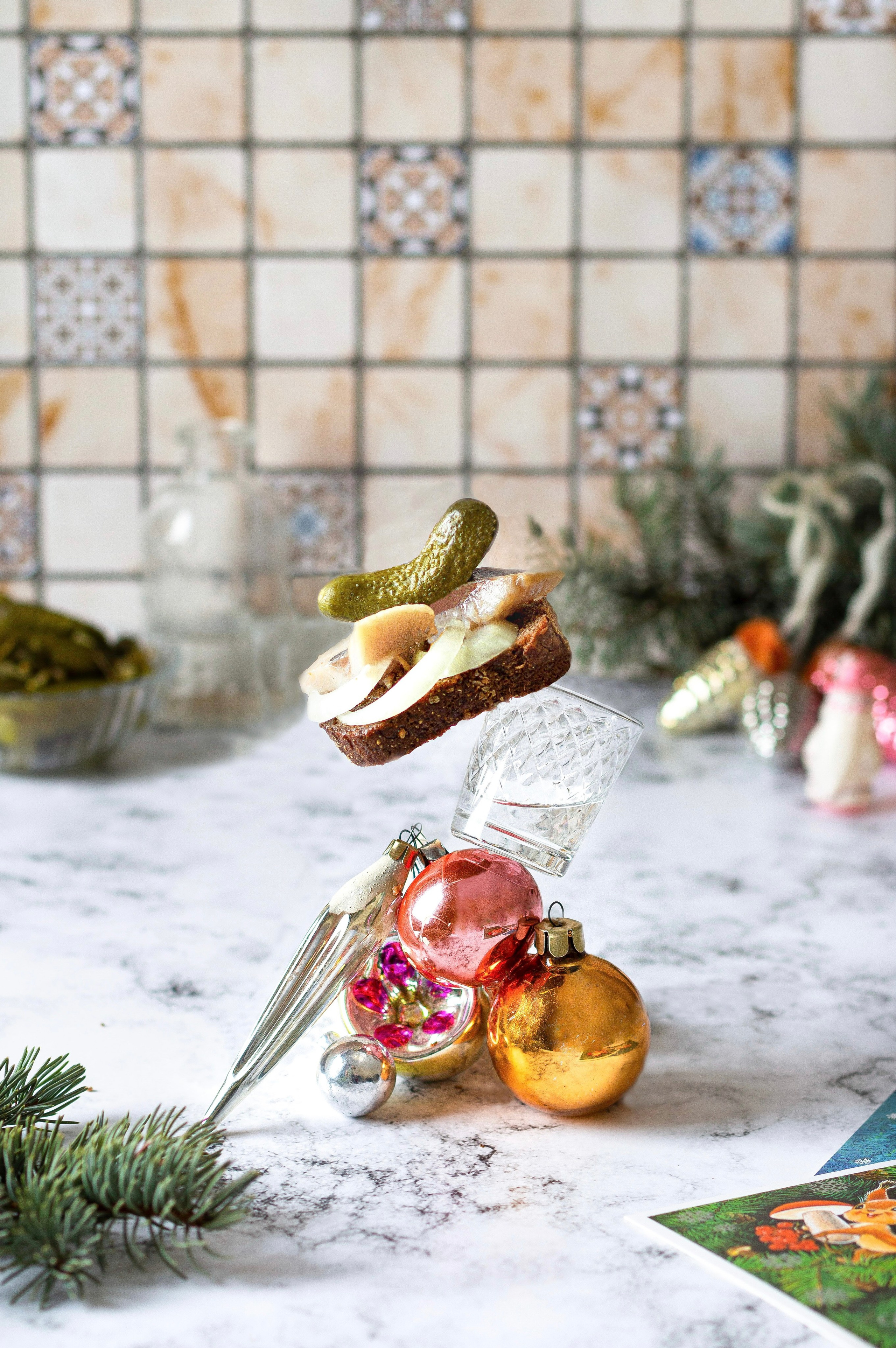 Портфолио — Творческие съёмки. Фуд-фотограф, фуд-блогер Москва — Анна Новикова