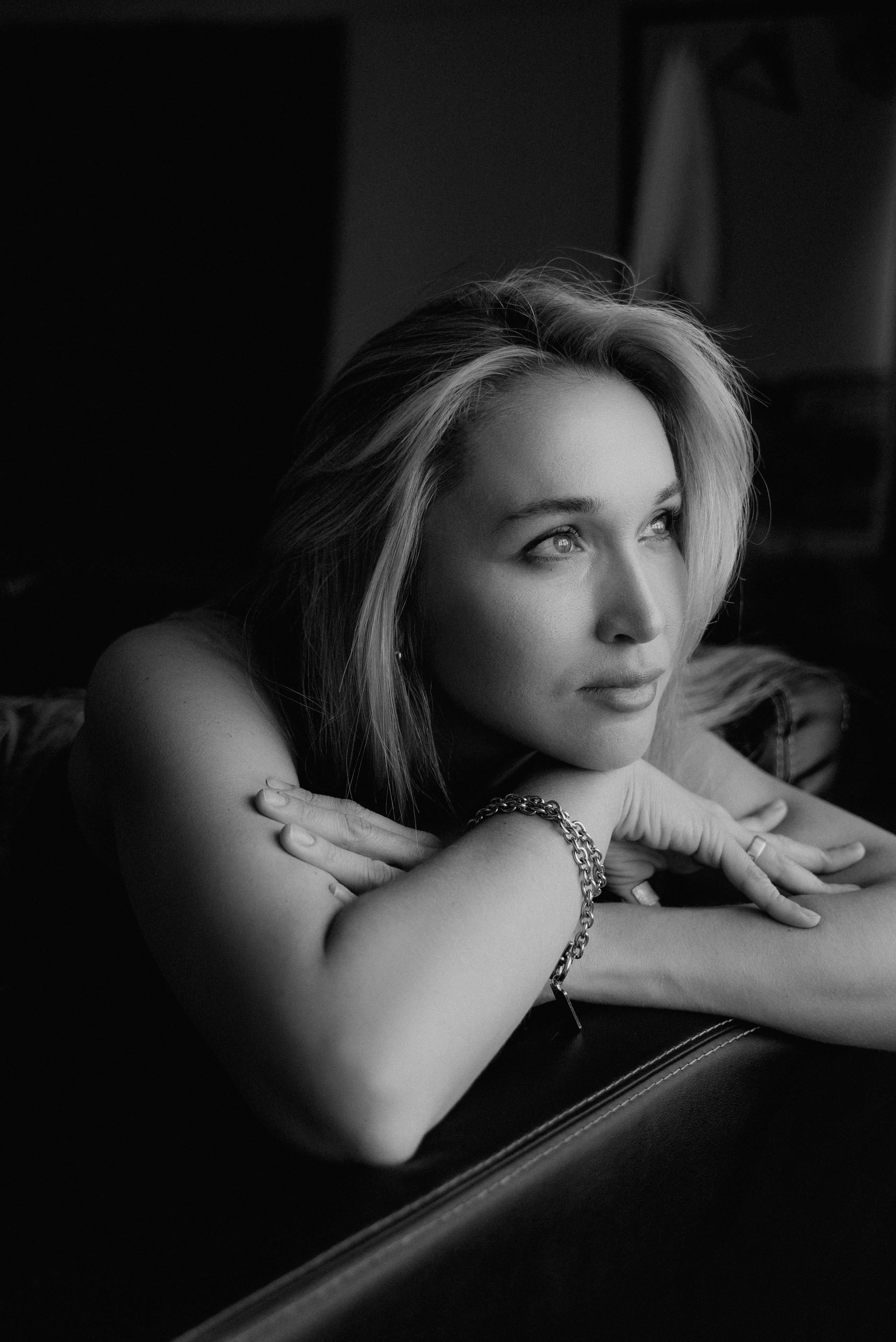 ЖАННА. Екатерина Курбанова. Женский фотограф