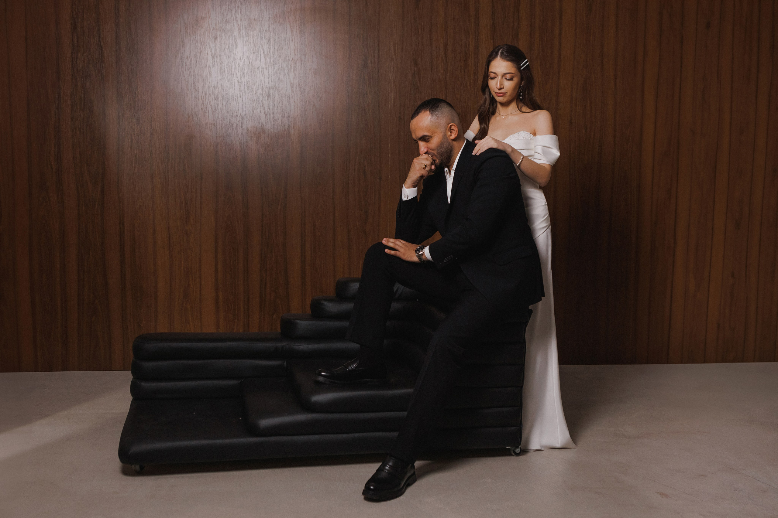 Карен и Гаяна. Фотограф Александр Закадычный | Таганрог