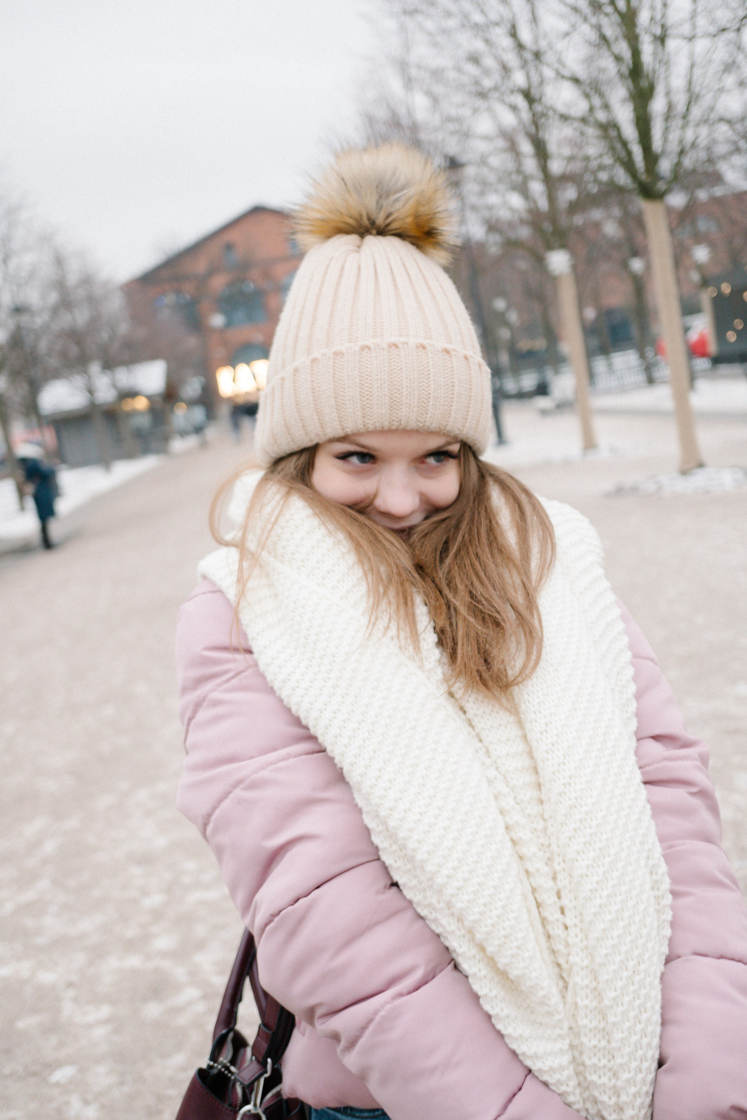 Аня. Репортажный фотограф в Санкт-Петербурге. Фотограф на мероприятие в СПБ