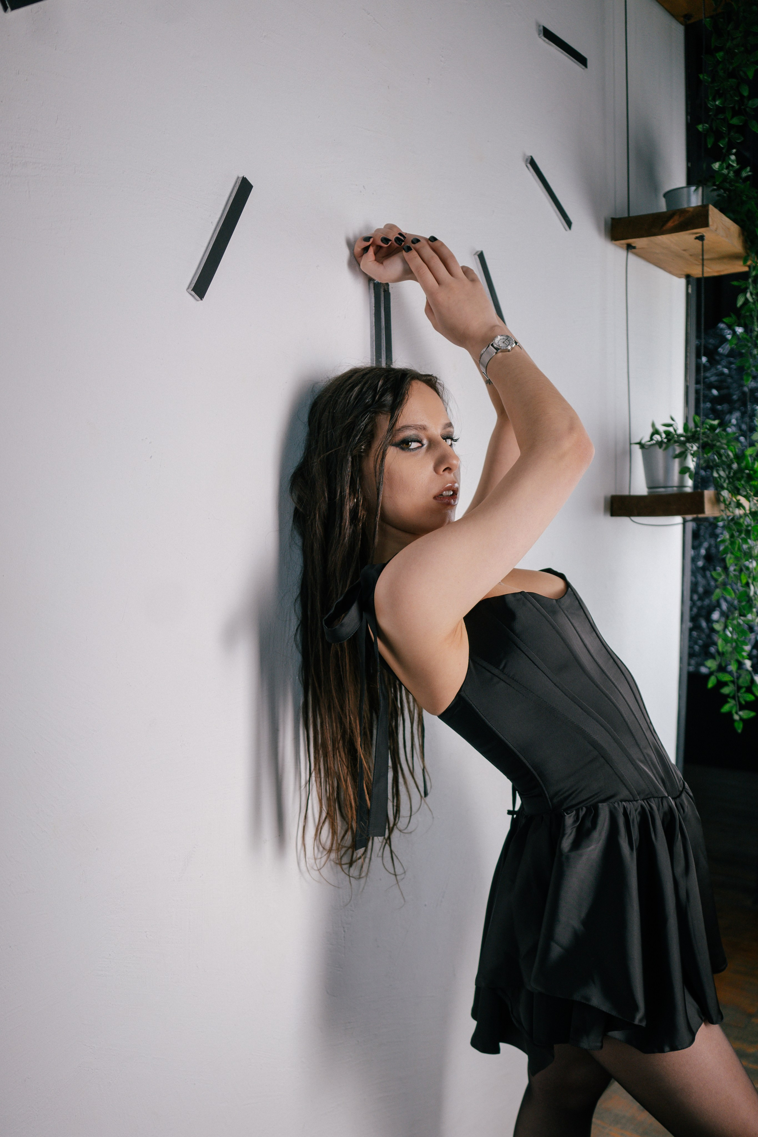 Лера. Репортажный фотограф в Санкт-Петербурге. Фотограф на мероприятие в СПБ