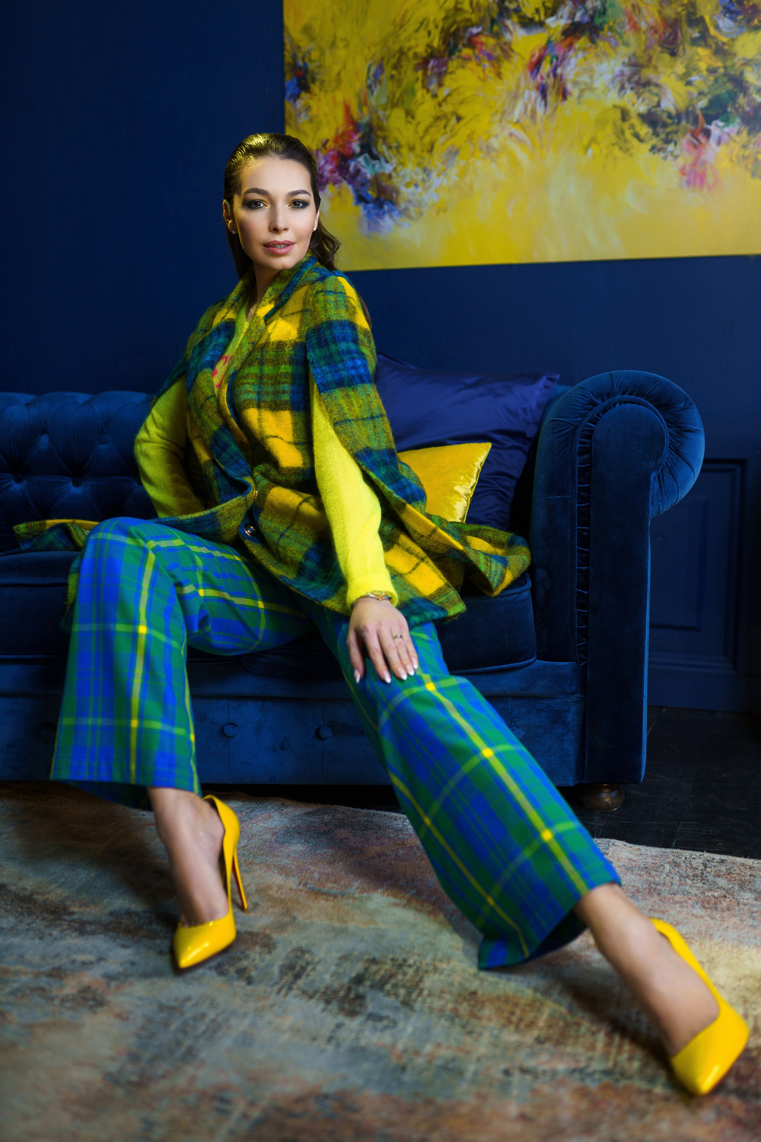 Даша. Фотограф в Нижнем Новгороде Александр Кудрявцев