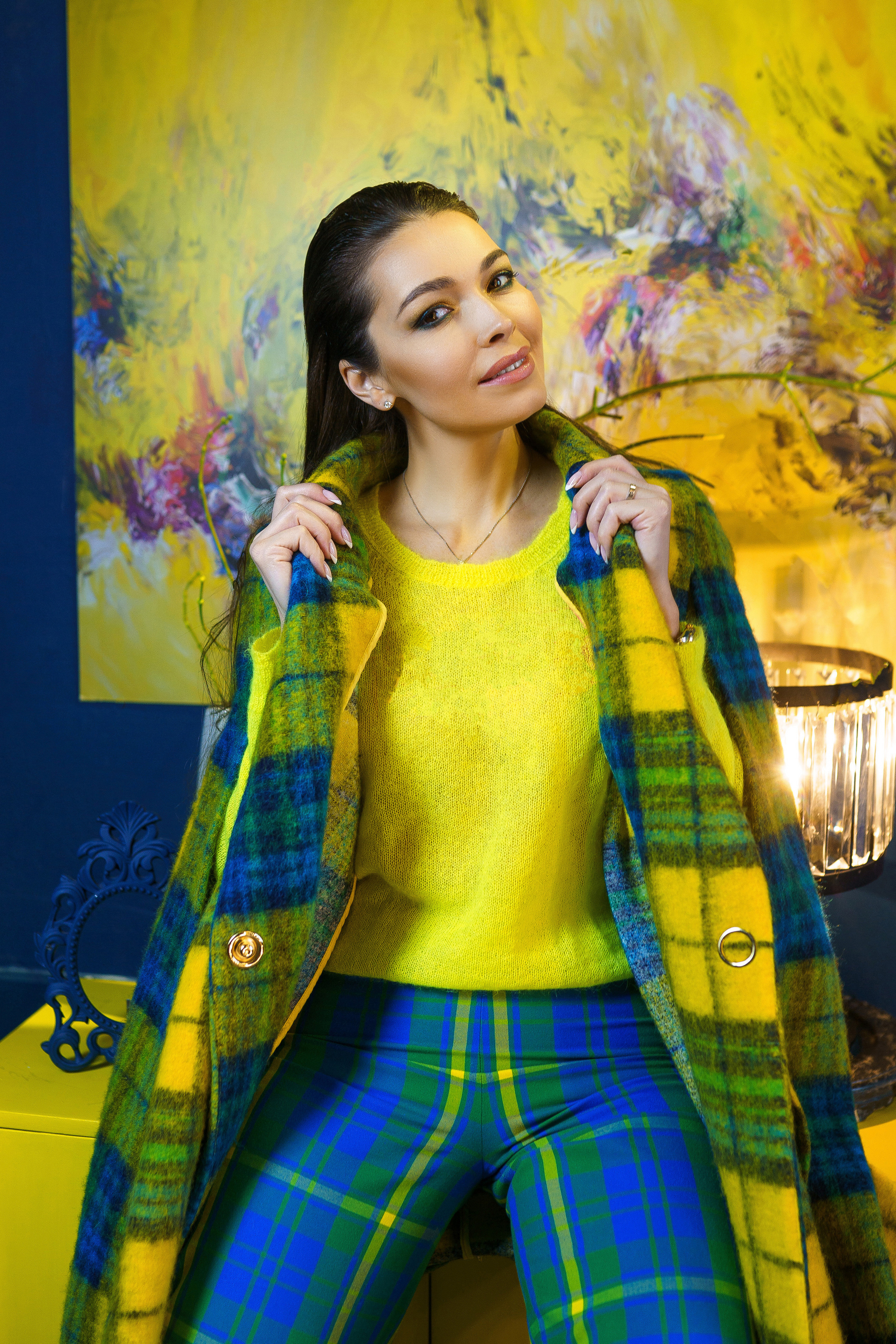 Даша. Фотограф в Нижнем Новгороде Александр Кудрявцев