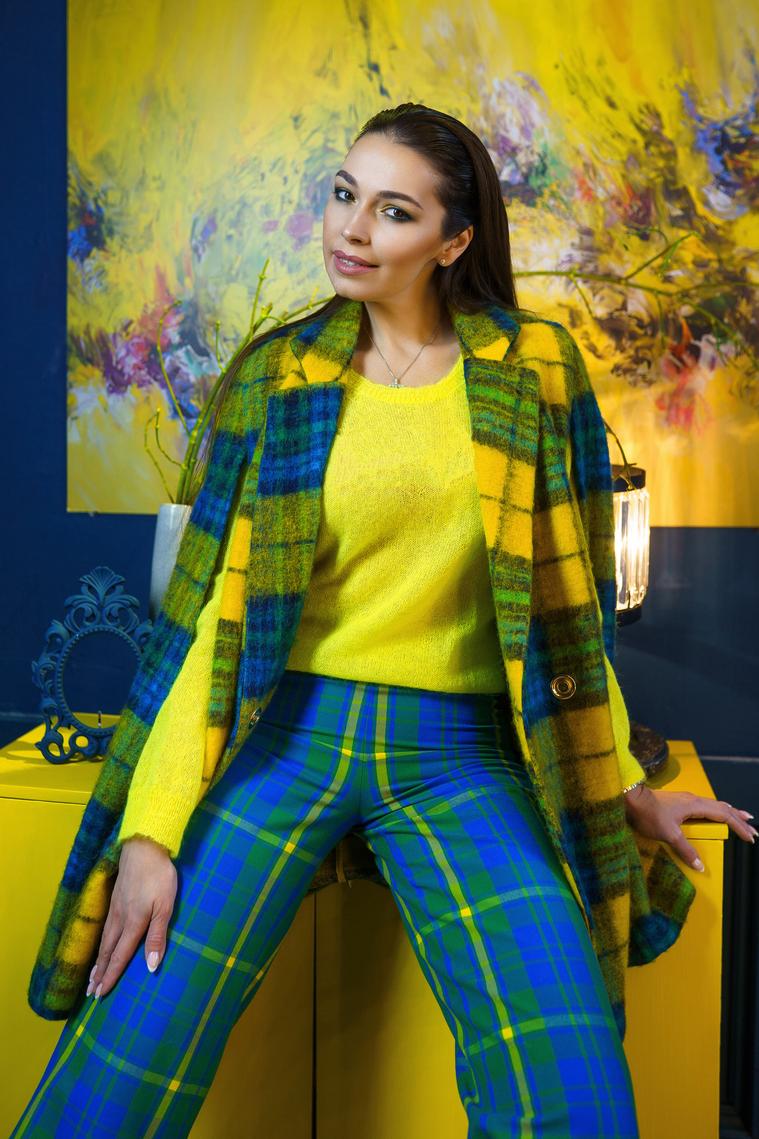 Даша. Фотограф в Нижнем Новгороде Александр Кудрявцев