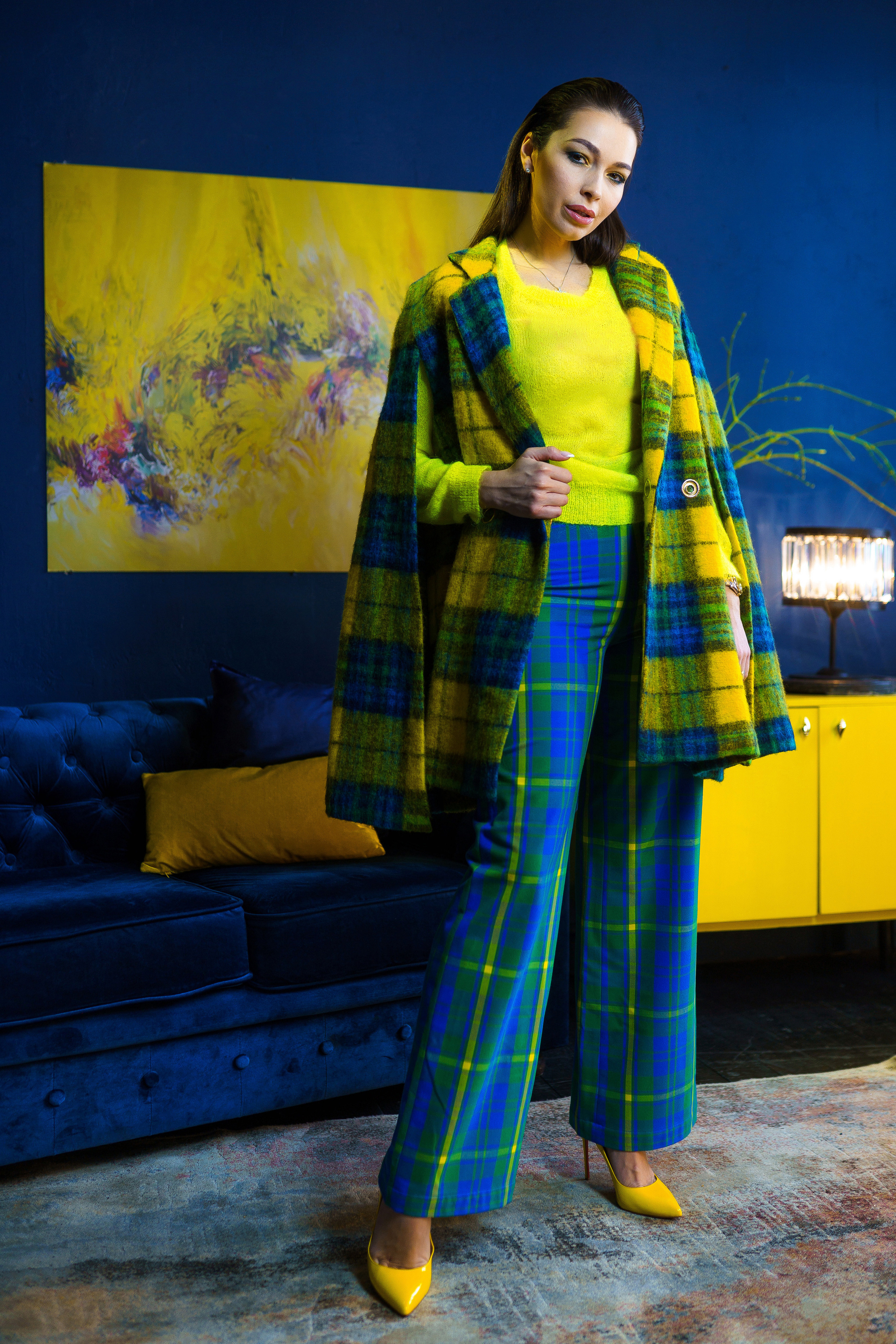 Даша. Фотограф в Нижнем Новгороде Александр Кудрявцев