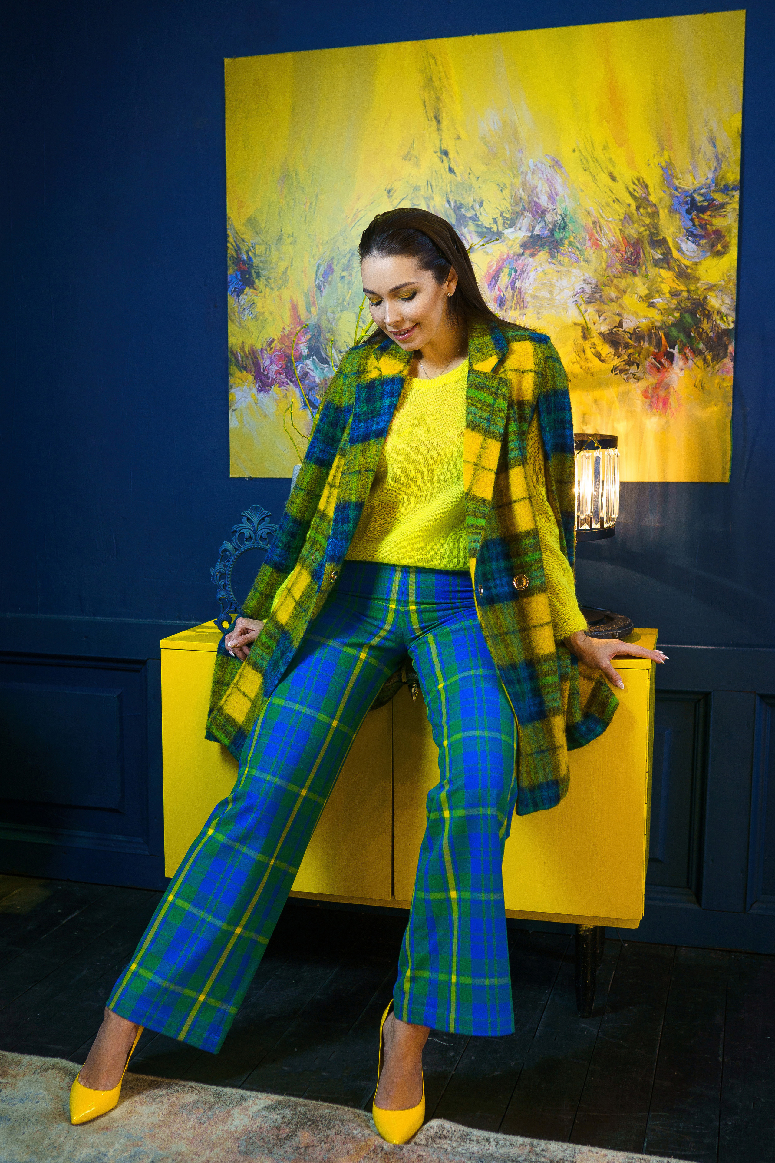 Даша. Фотограф в Нижнем Новгороде Александр Кудрявцев