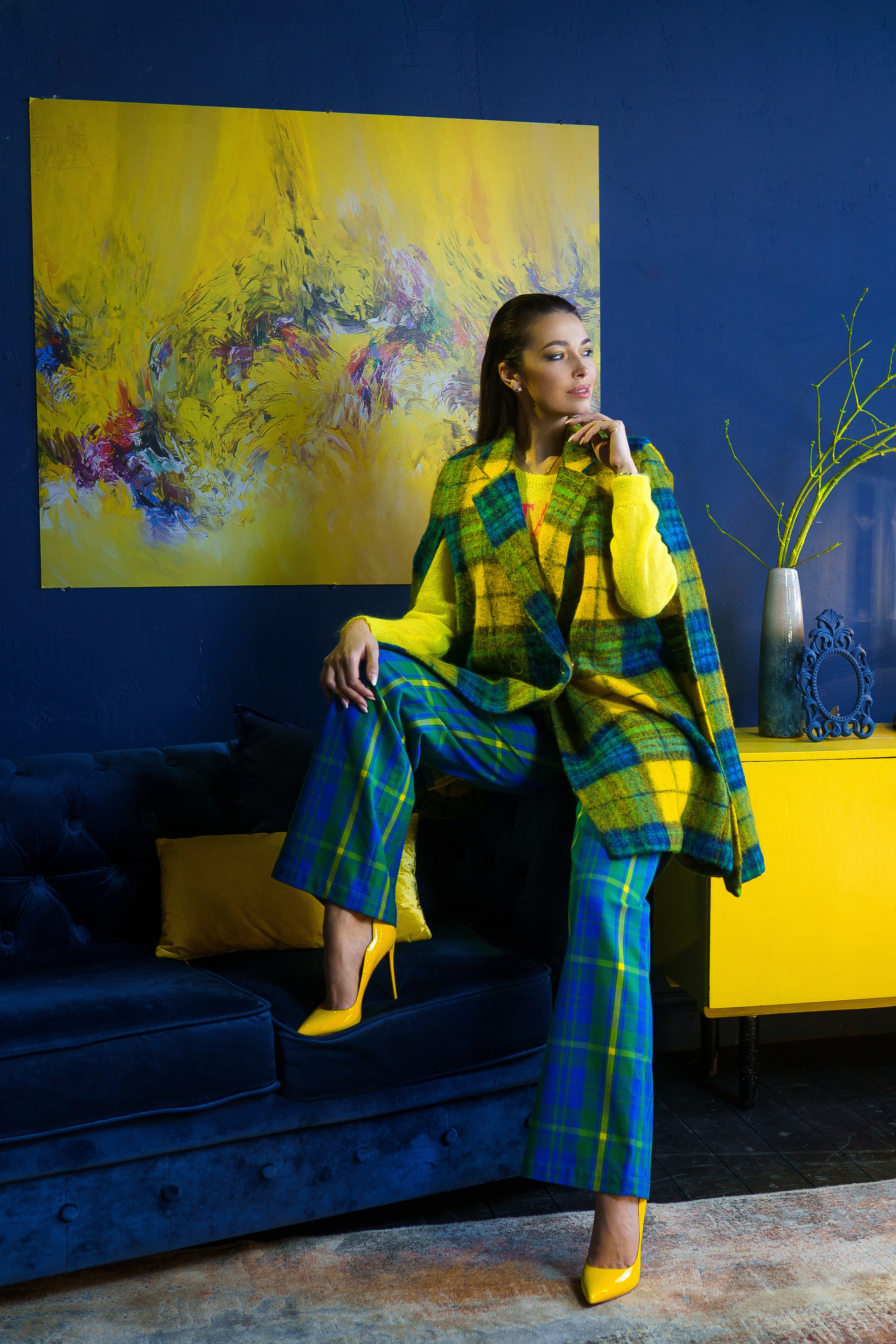 Даша. Фотограф в Нижнем Новгороде Александр Кудрявцев