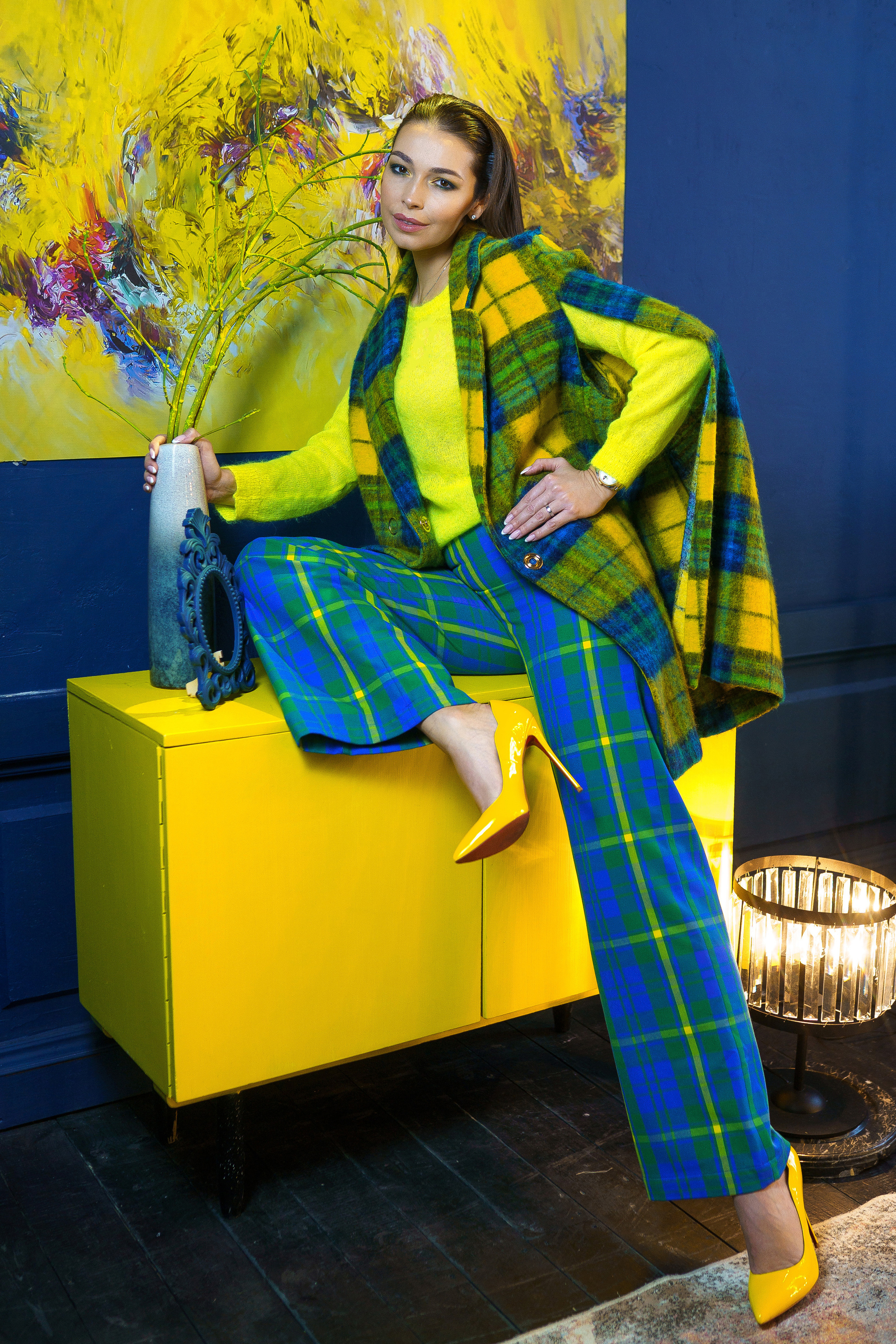 Даша. Фотограф в Нижнем Новгороде Александр Кудрявцев