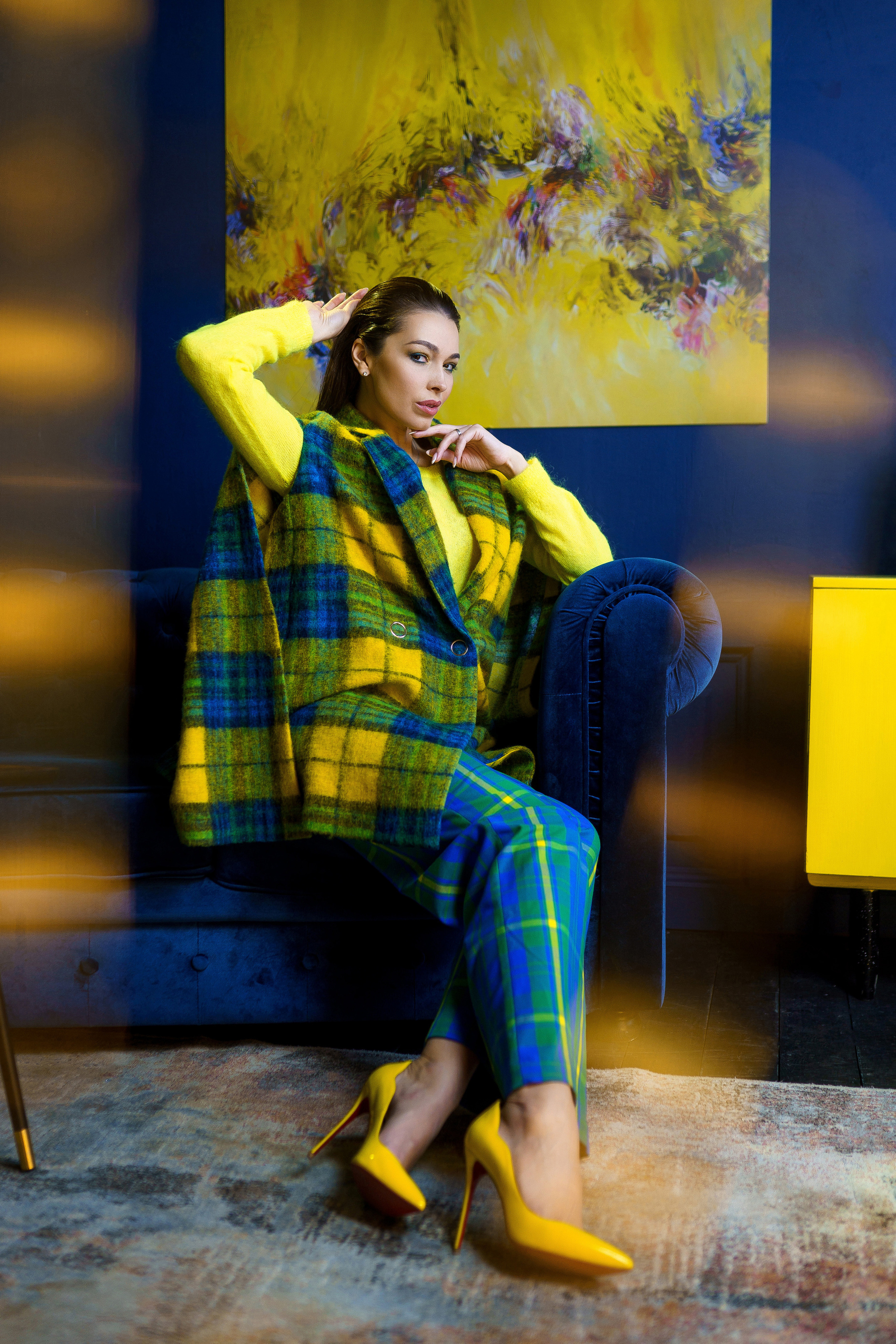 Даша. Фотограф в Нижнем Новгороде Александр Кудрявцев