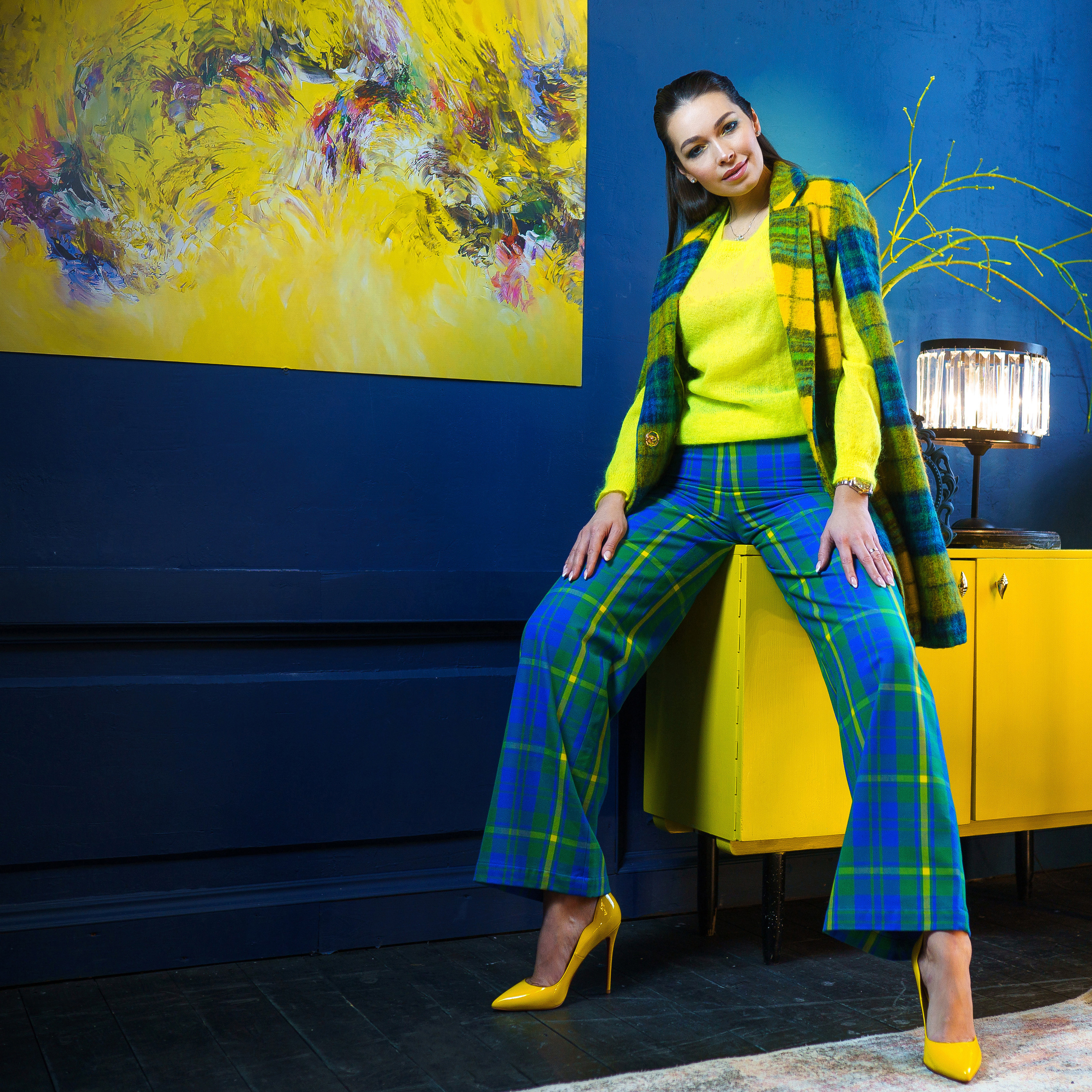 Даша. Фотограф в Нижнем Новгороде Александр Кудрявцев