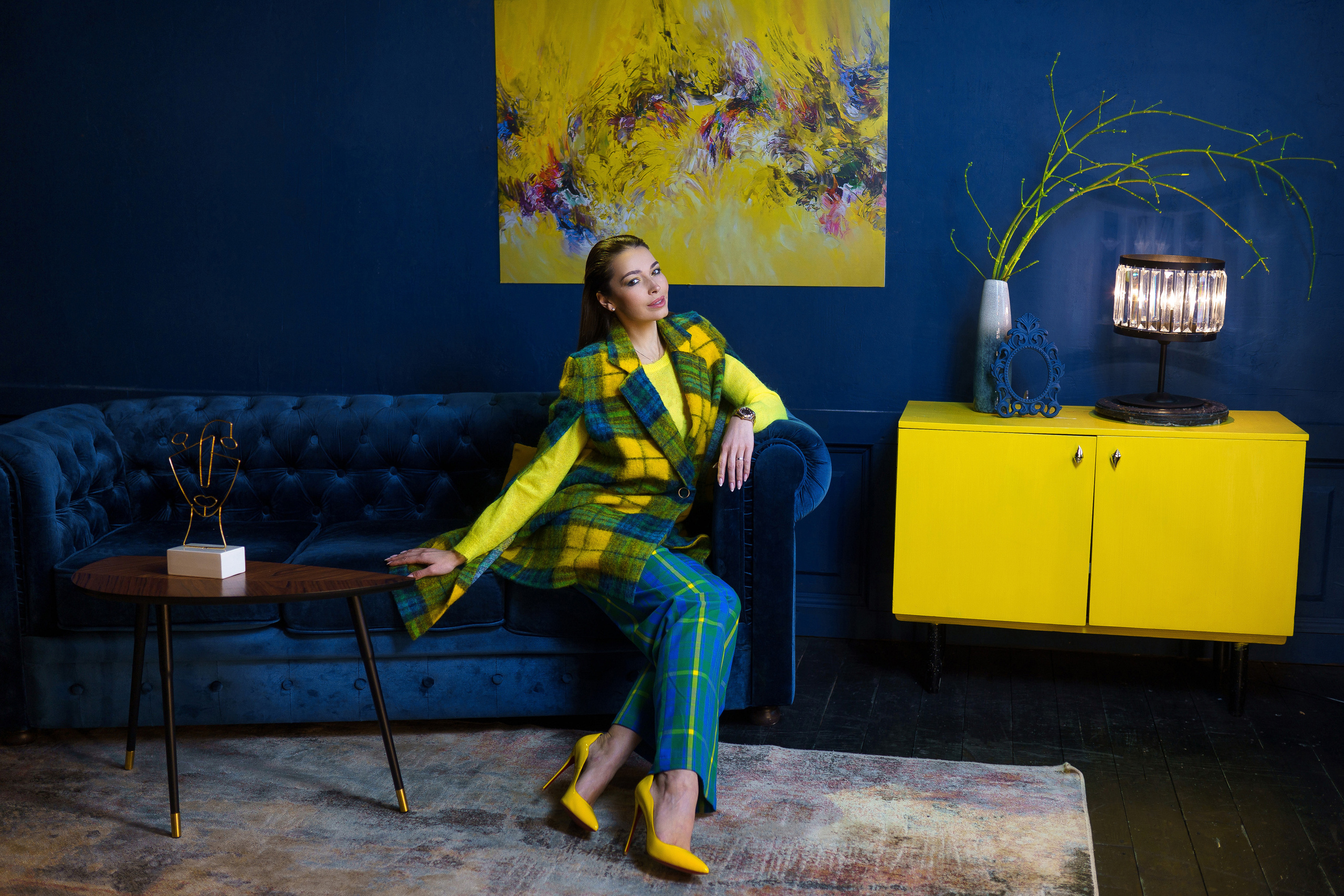 Даша. Фотограф в Нижнем Новгороде Александр Кудрявцев