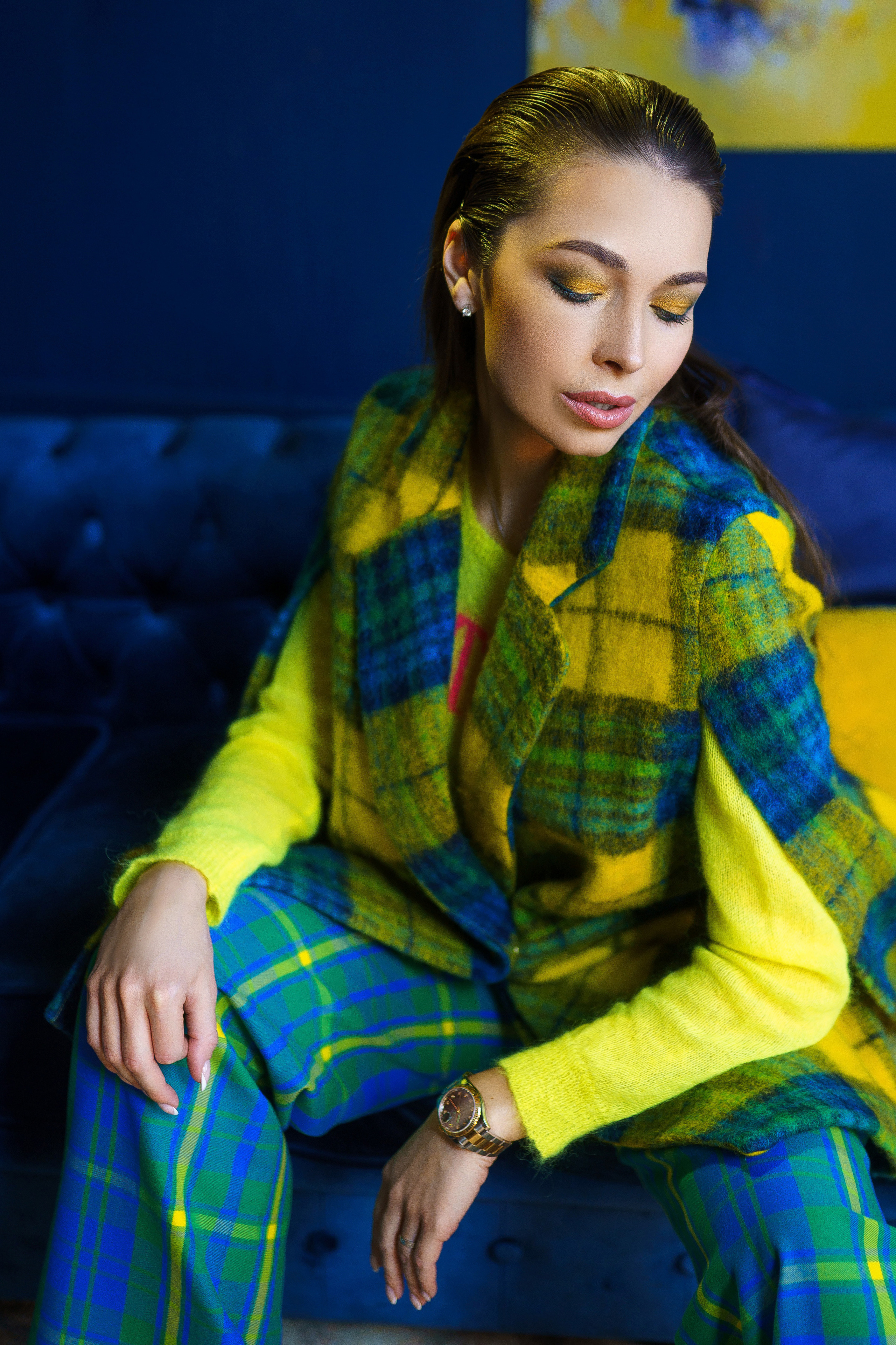 Даша. Фотограф в Нижнем Новгороде Александр Кудрявцев