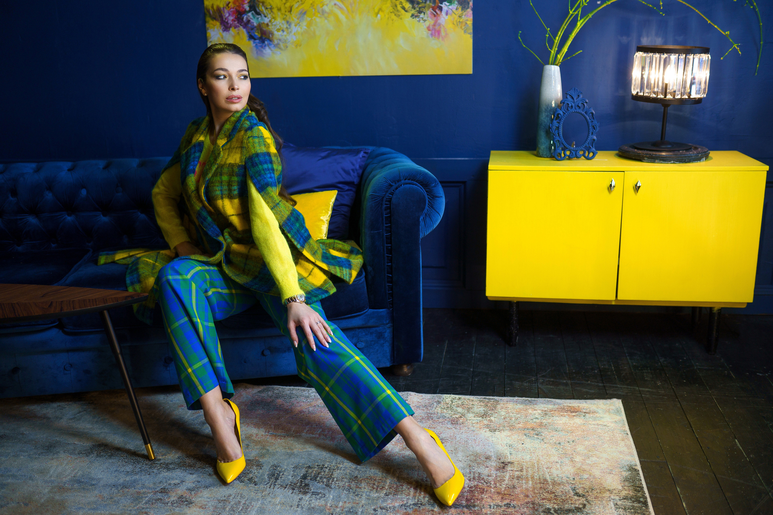 Даша. Фотограф в Нижнем Новгороде Александр Кудрявцев