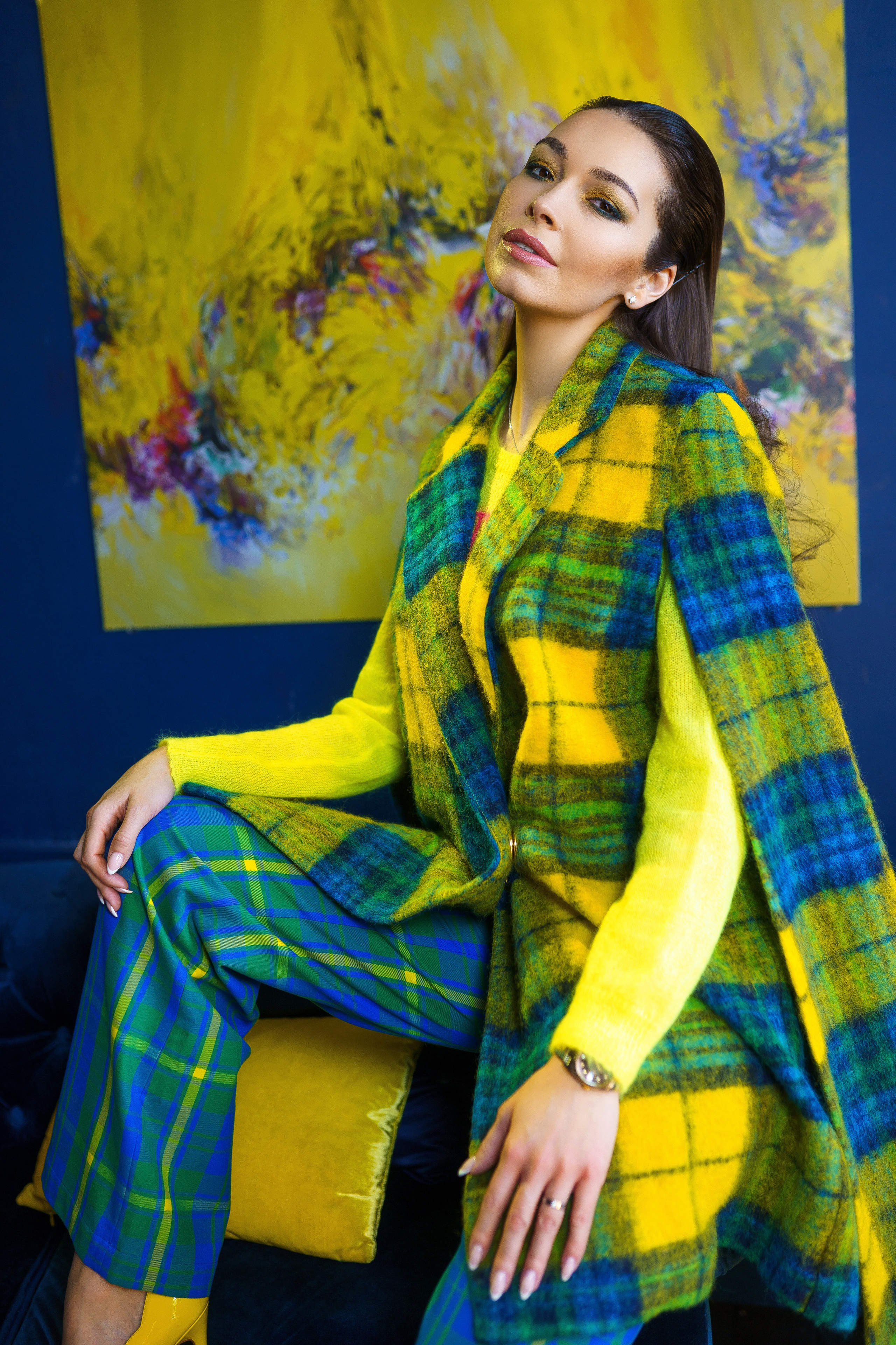 Даша. Фотограф в Нижнем Новгороде Александр Кудрявцев