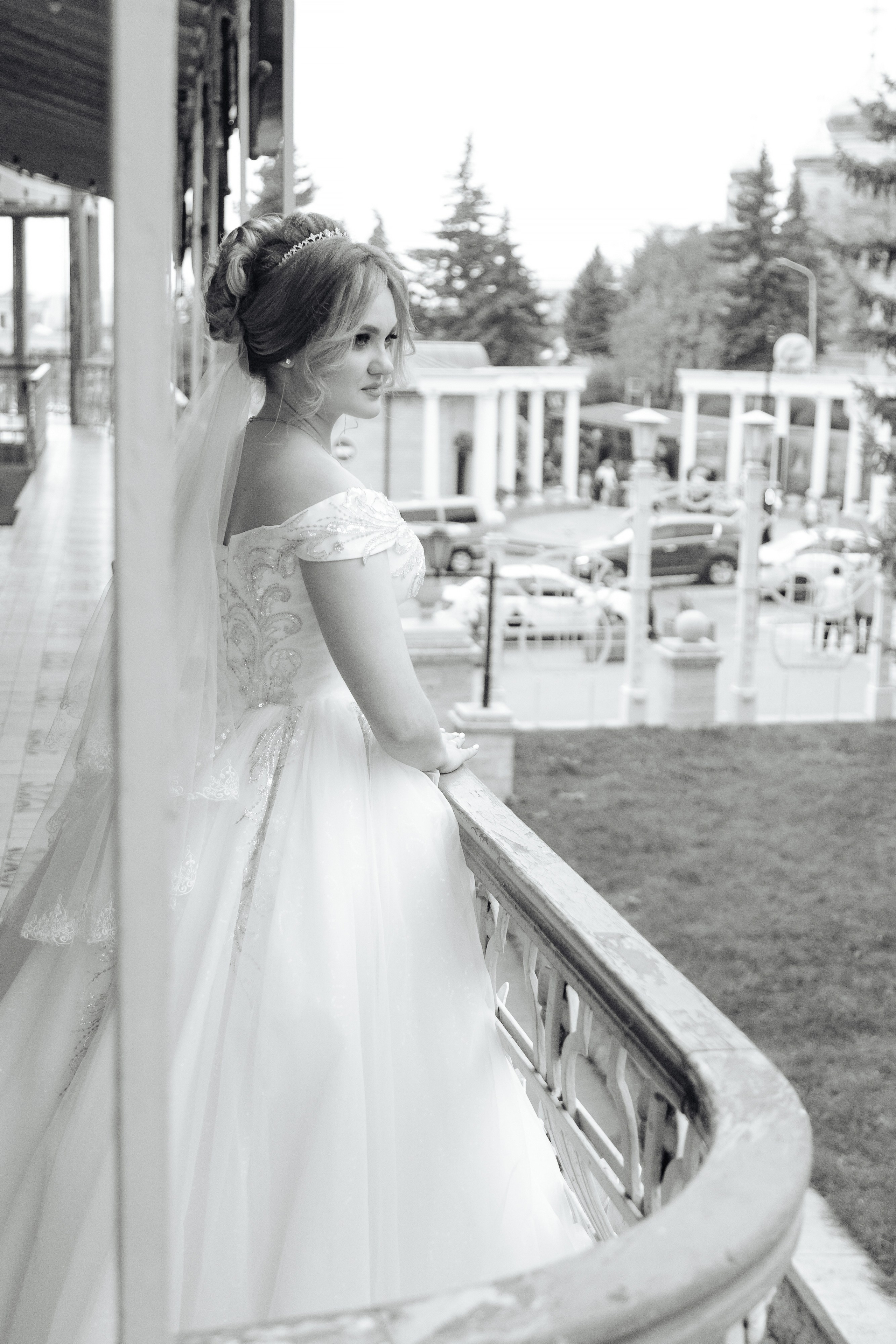 Евгений и Юлия. Репортажный и свадебный фотограф Пятигорск и КМВ