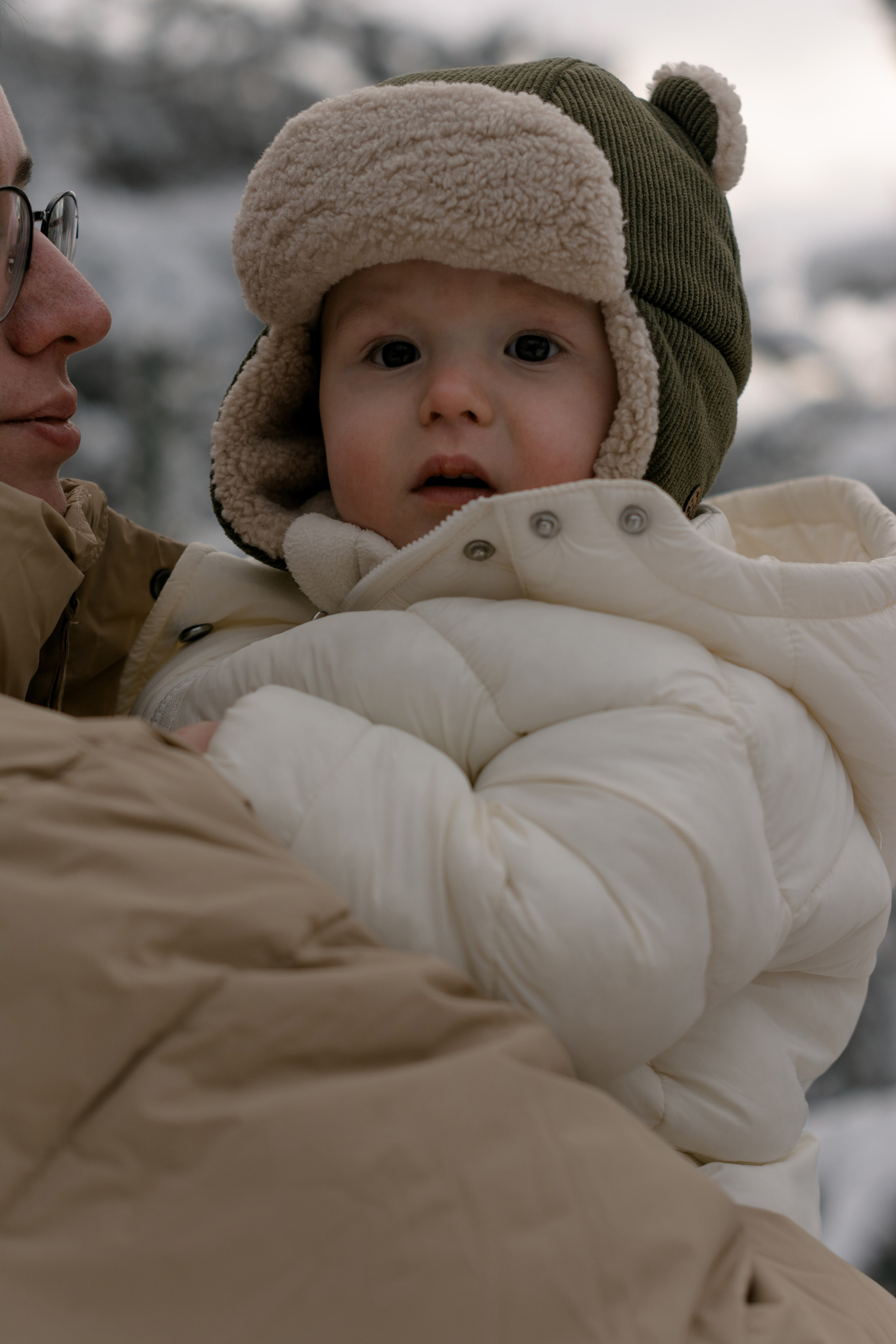 Егор, Юля и Степушка. Семейный фотограф Воронеж Евгения Богданова