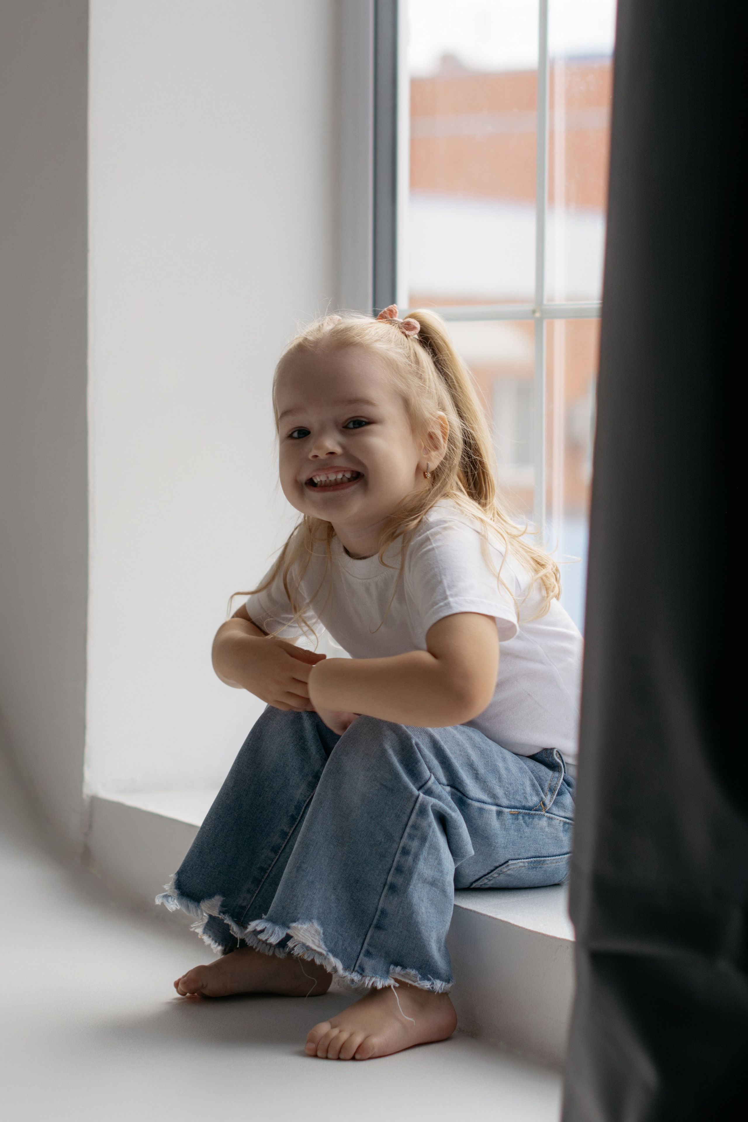 Анжелика и Амилия. Семейный фотограф Воронеж Евгения Богданова