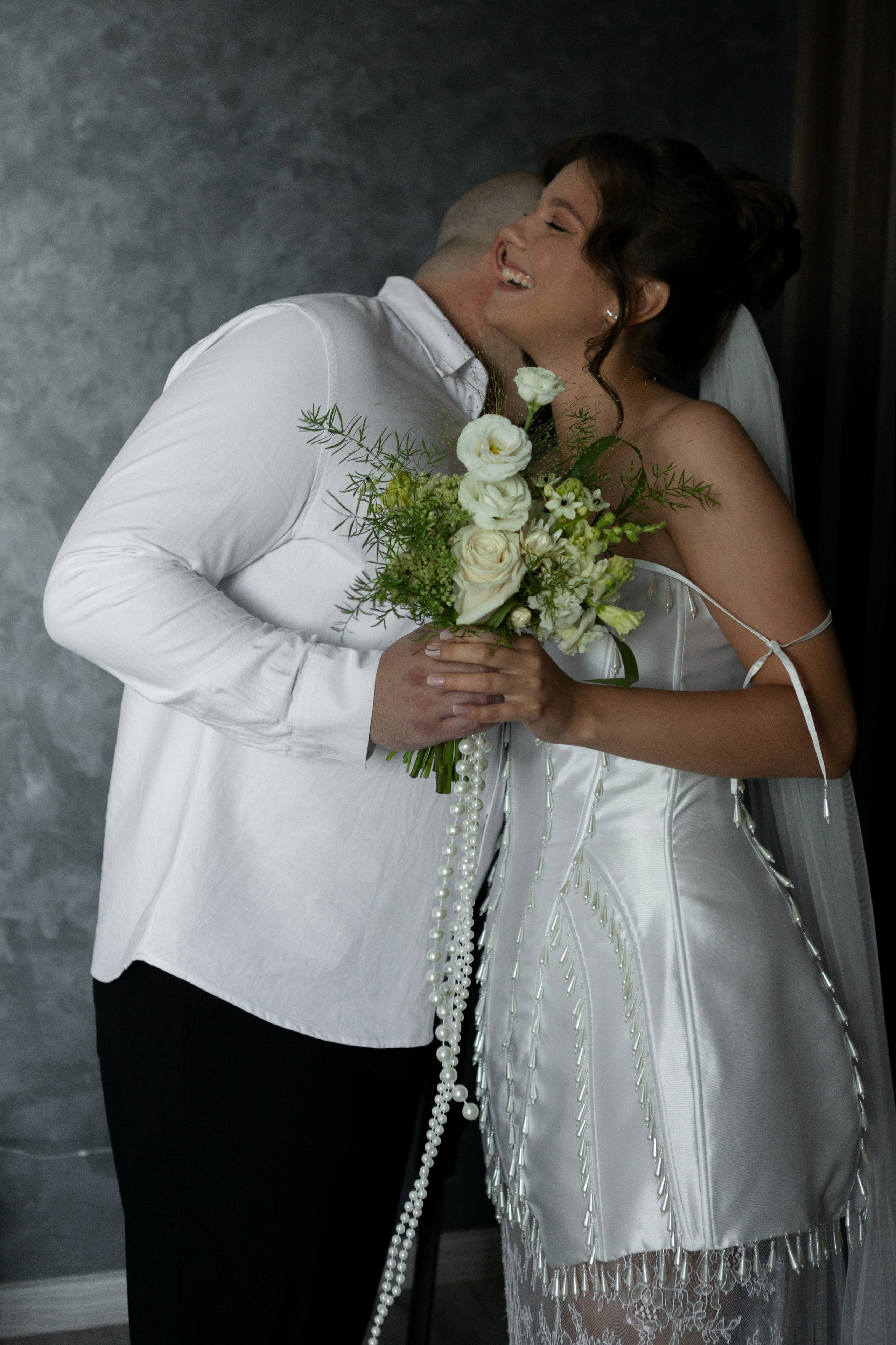 Глеб и Анастасия. Фотограф в Саратове Сабина Иманова