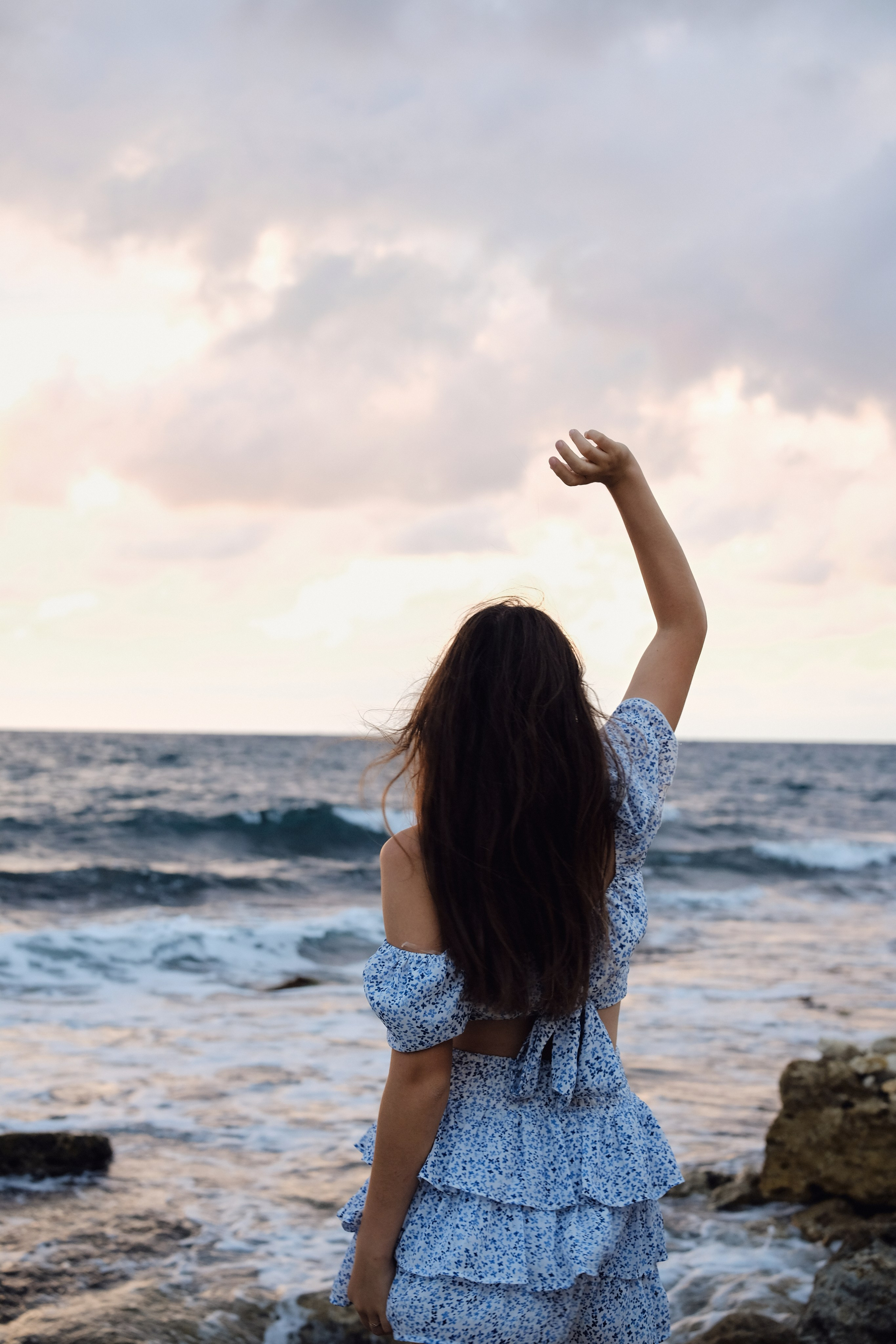 История о тебе. Таня Чернова