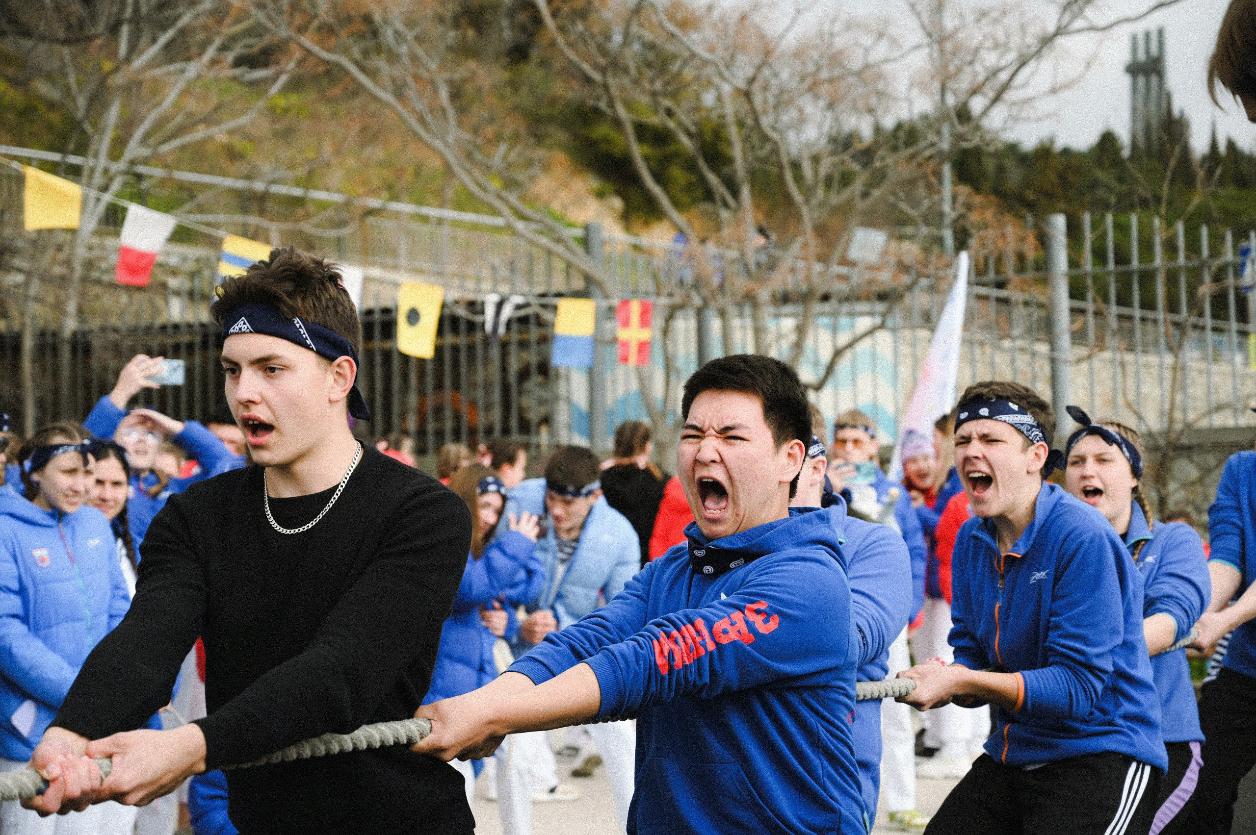 Репортаж. Таня Чернова