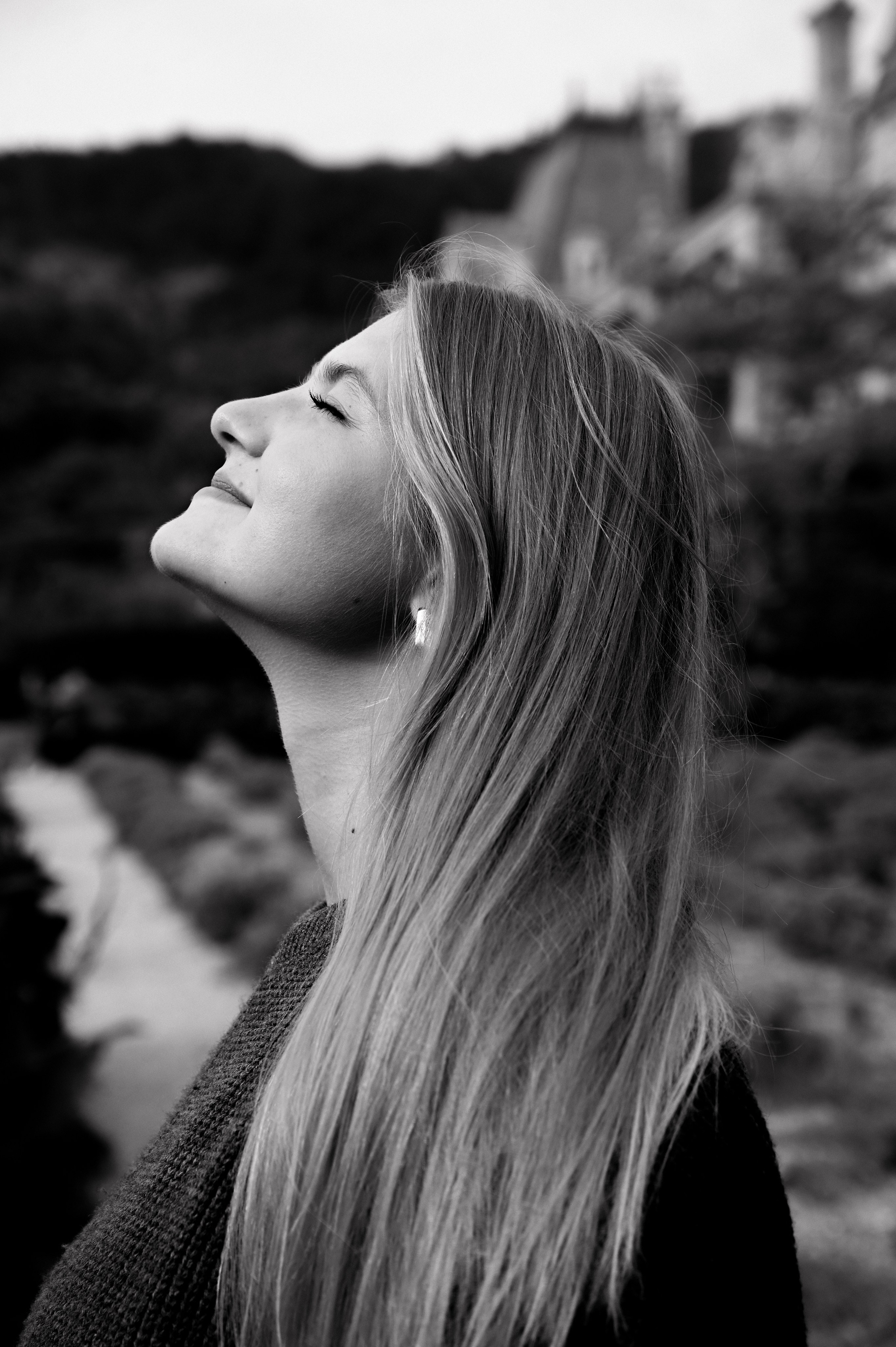 История о тебе. Таня Чернова