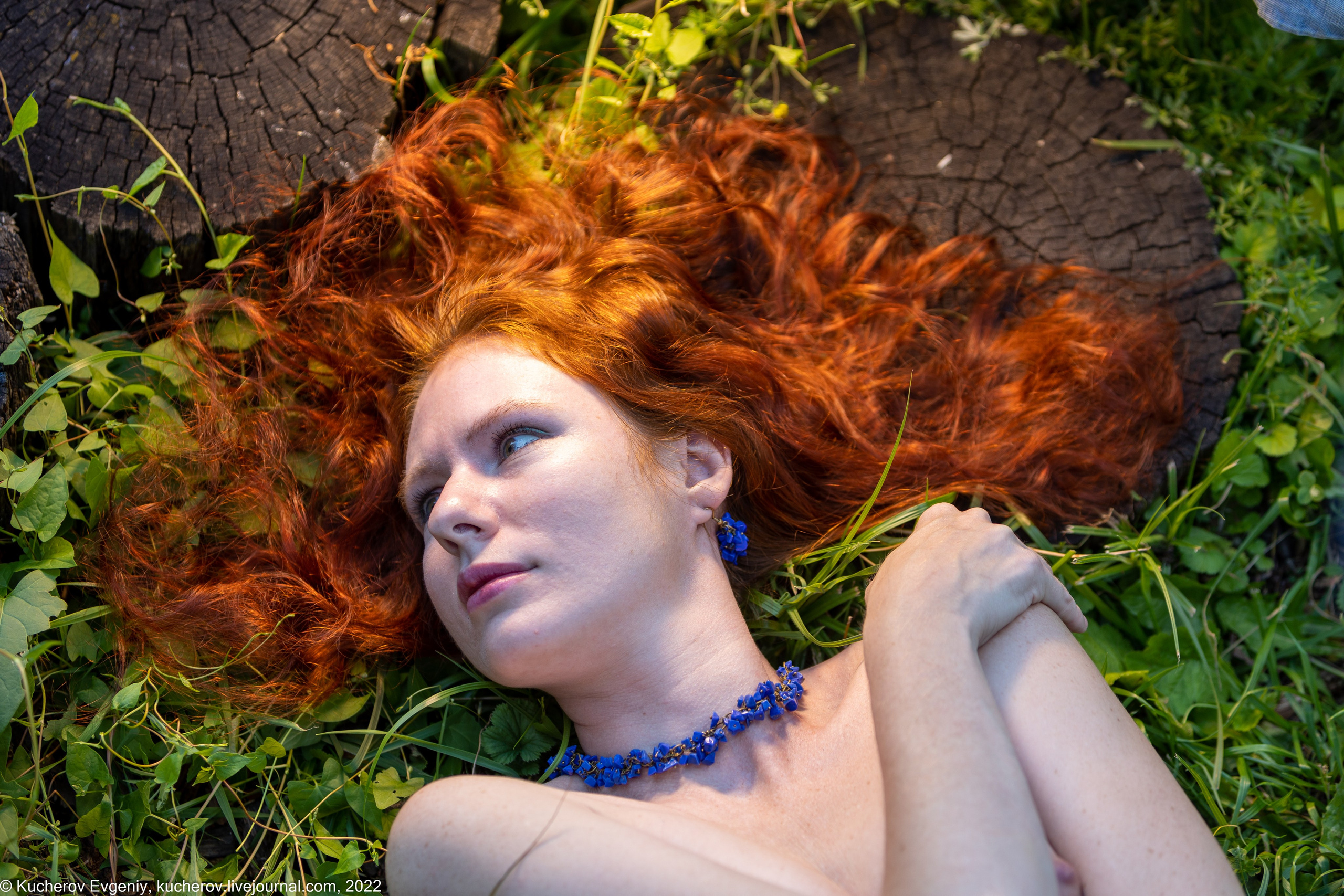 Надежда. Кучеров Евгений. Фотограф