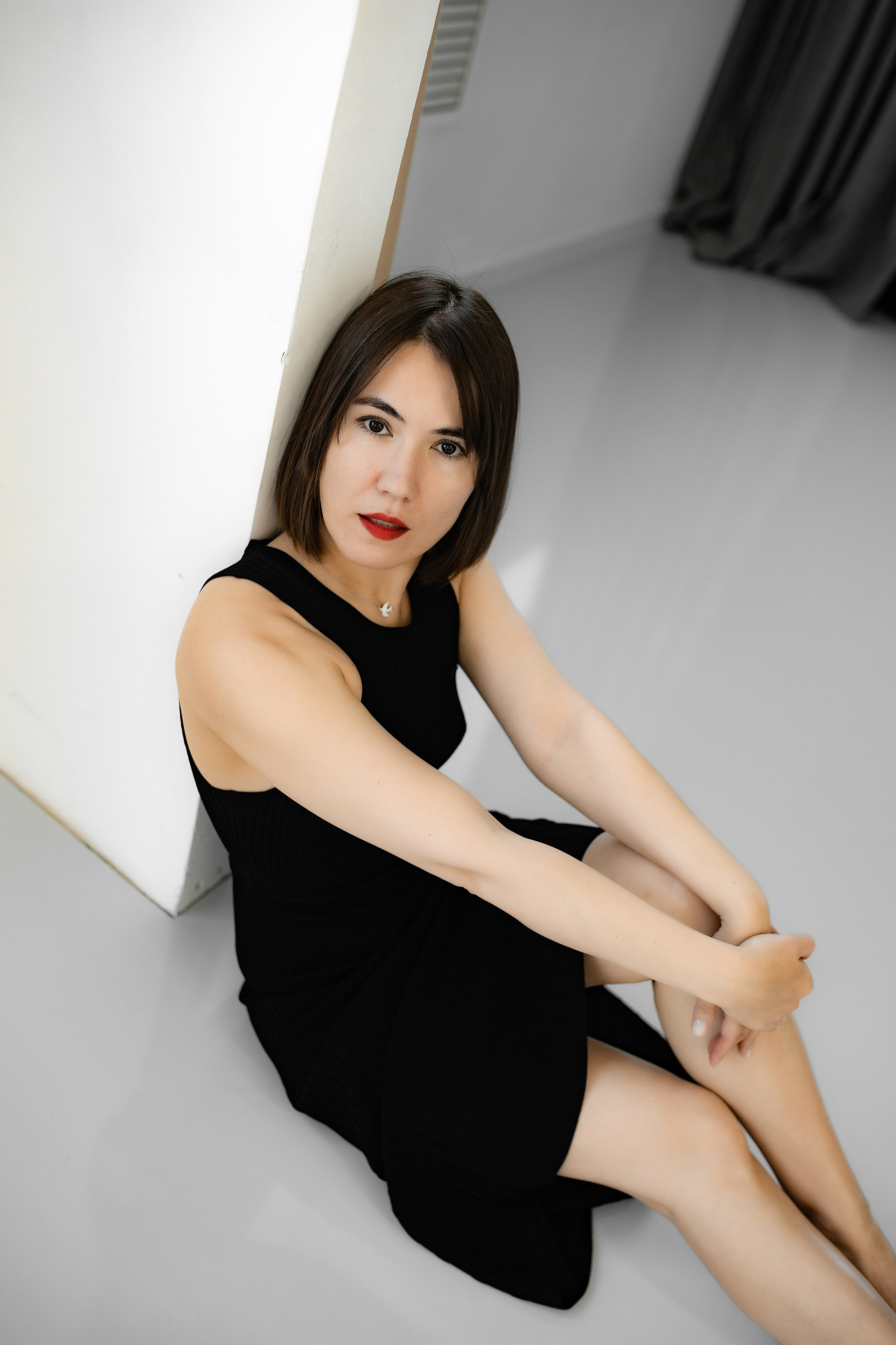 Женский портрет. Фотограф в Железнодорожном и Балашихе