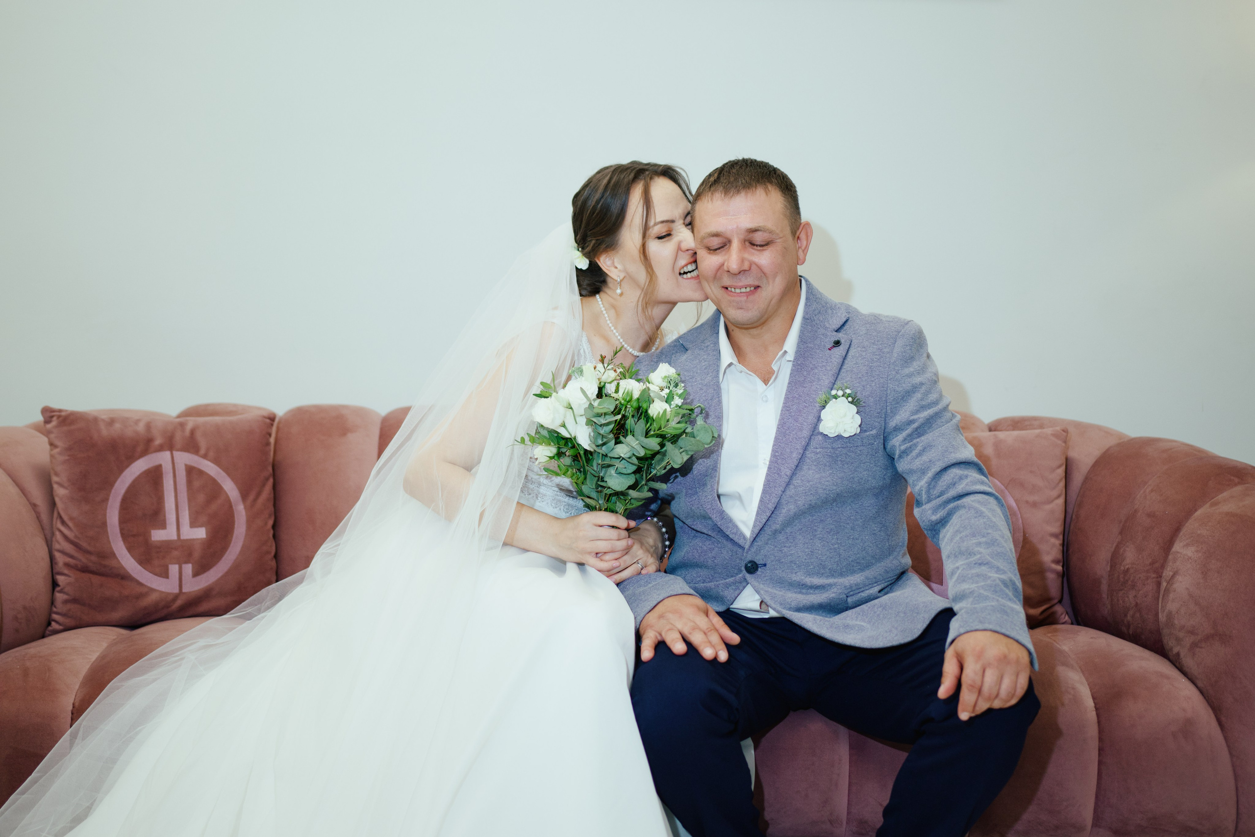 Свадьба Ани и Юры. Шилов Арсений — репортажный фотограф в Москве