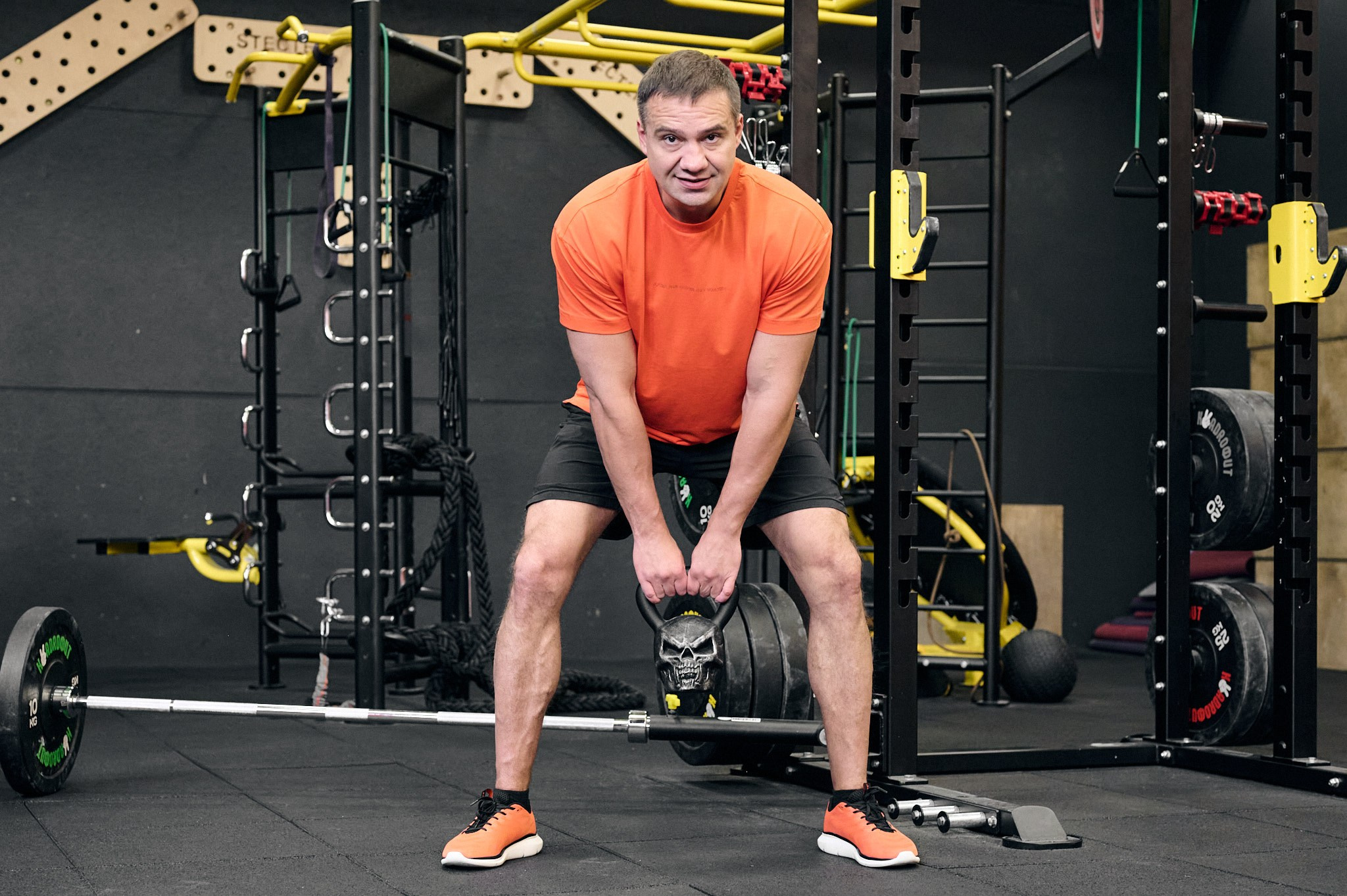 Вадим. Репортажный фотограф в Санкт-Петербурге Диана Ларченкова