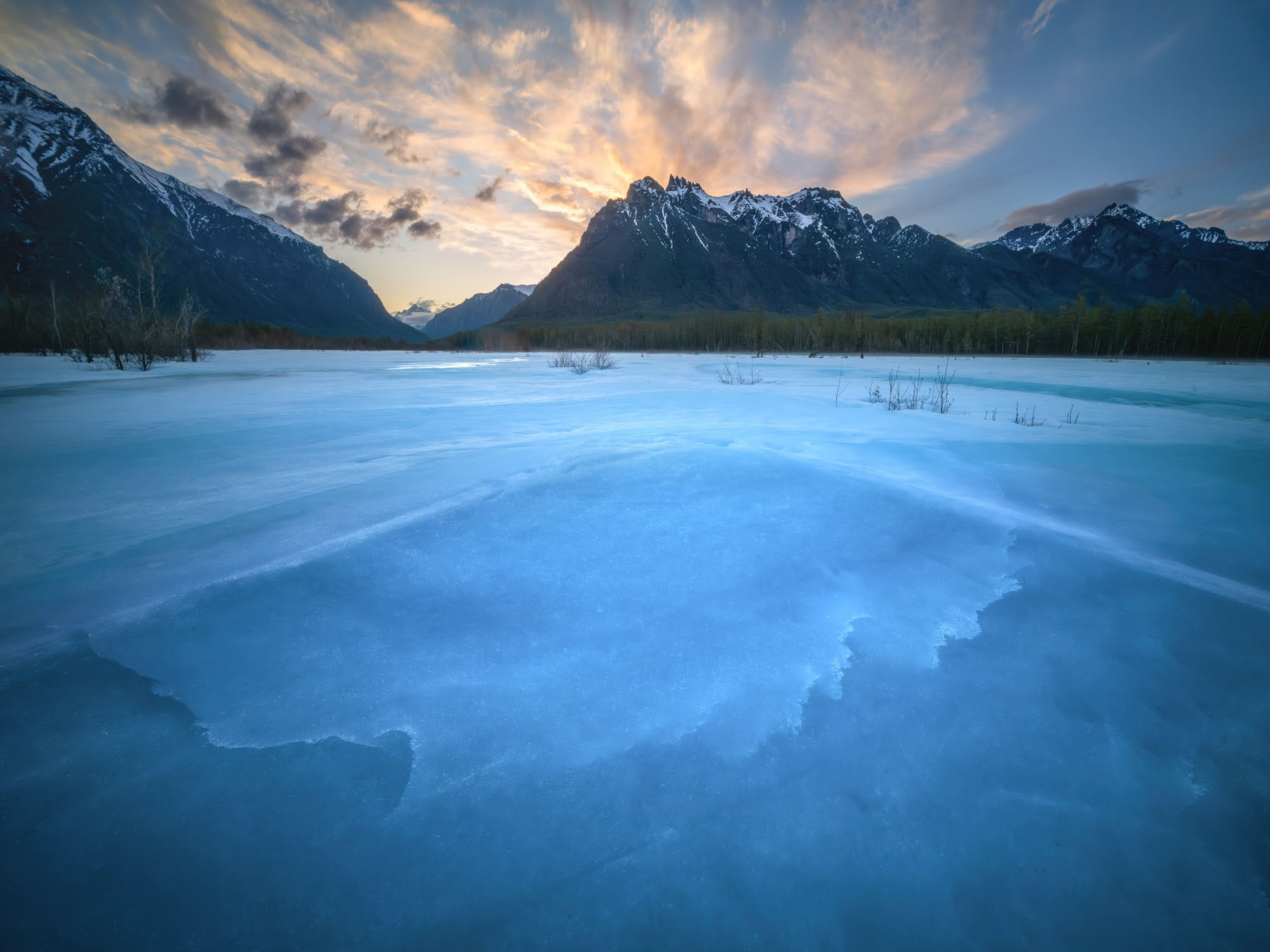 Забайкалье. PhotoGeographic Фототуры по России