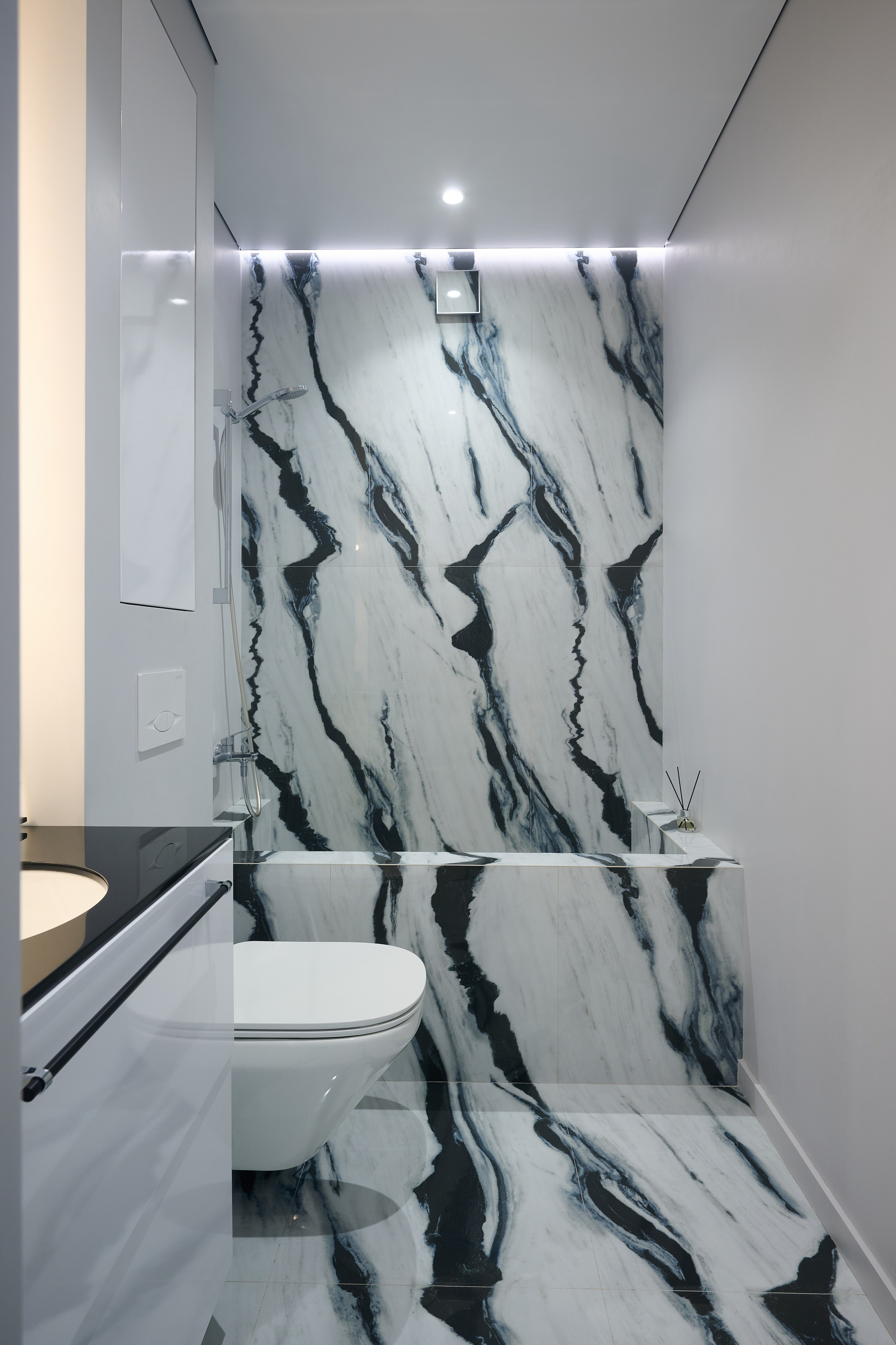 Квартира 130. Интерьерный фотограф в Краснодаре