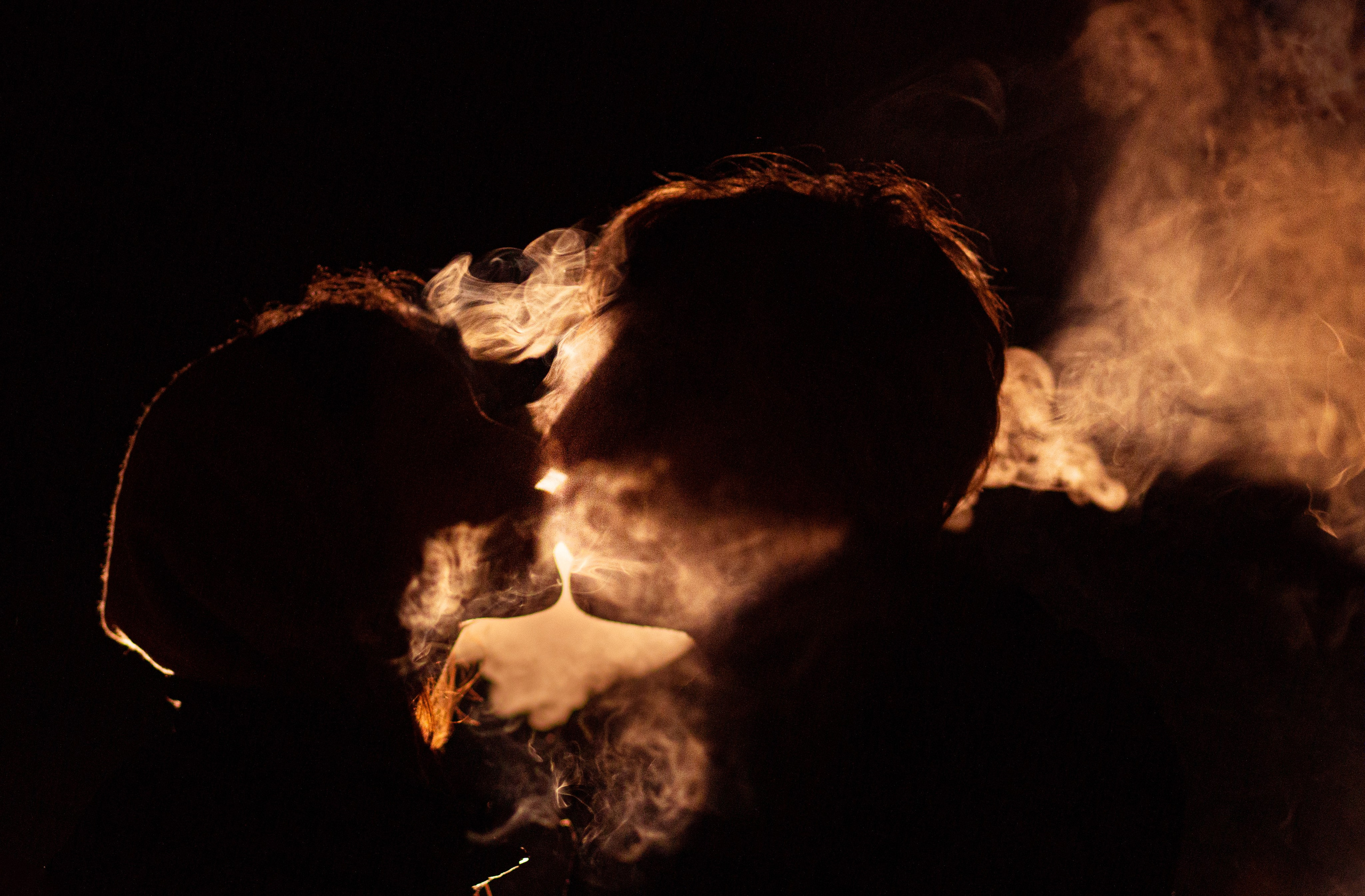 Love story. Фотограф Демид Никитин. г. Дубна, Москва