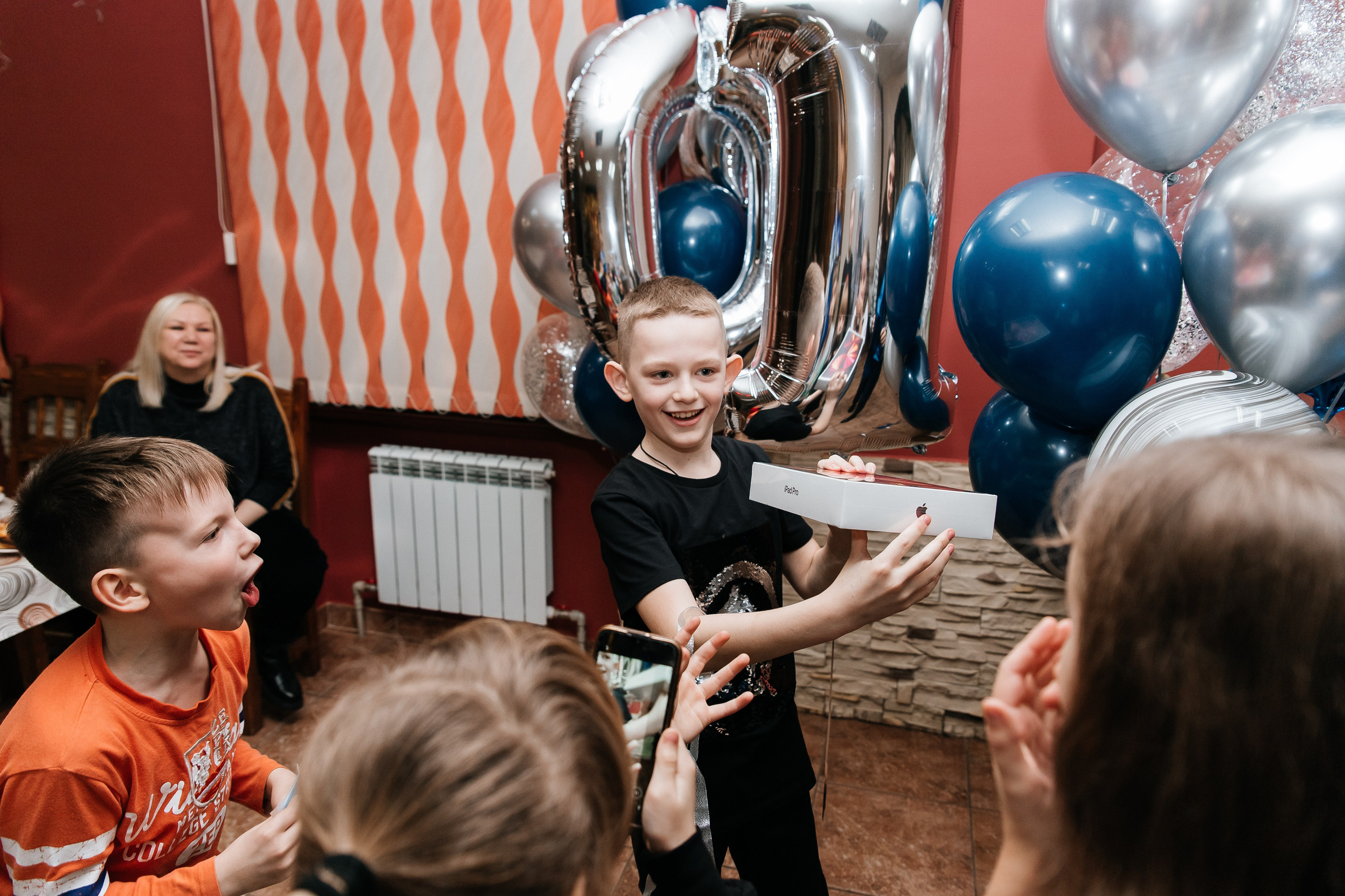 Дети. Свадебный фотограф Нижний Новгород | Софа Полякова