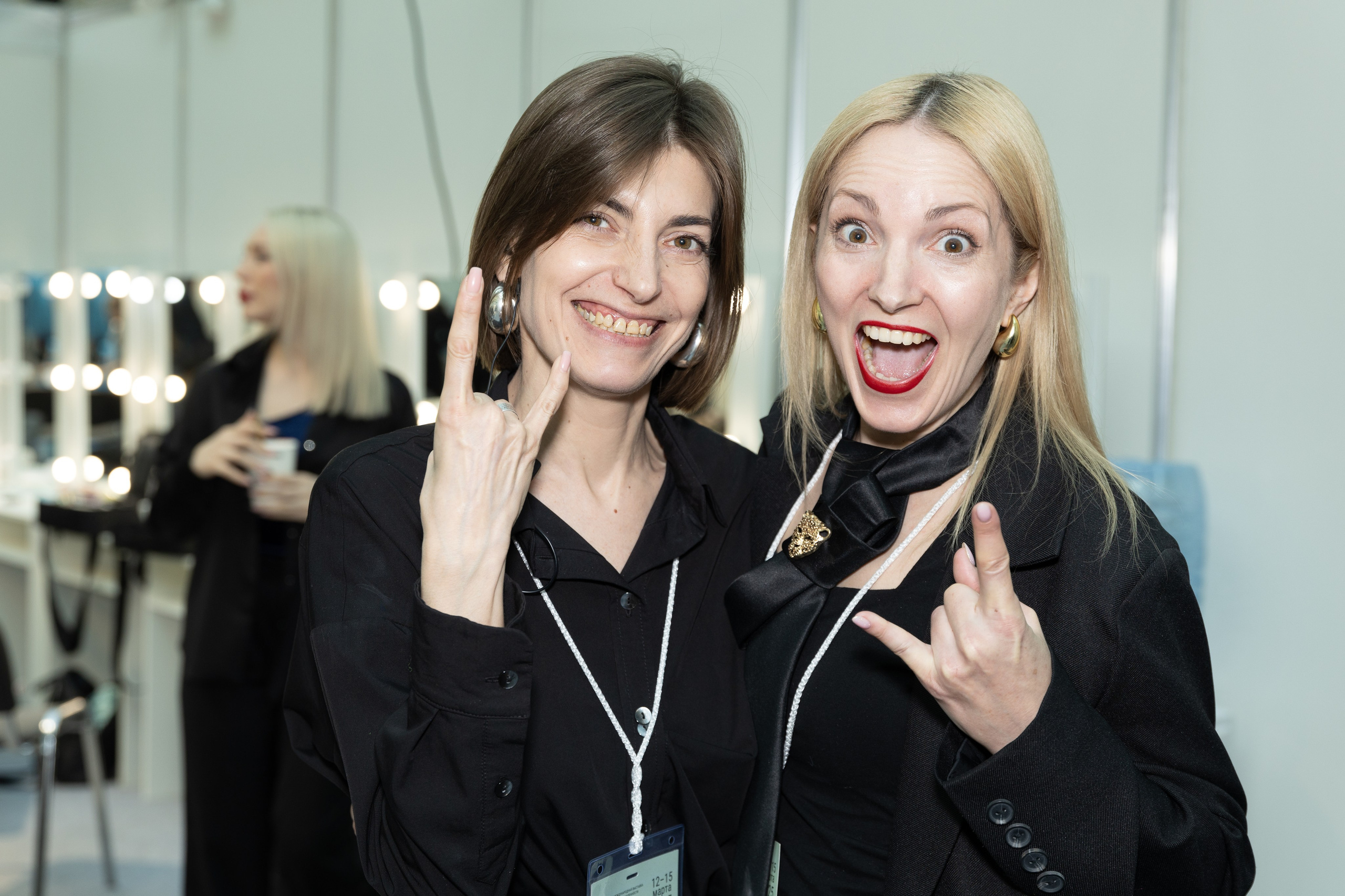 Fashion Style Podium. Рыжий Фотограф Иркутск