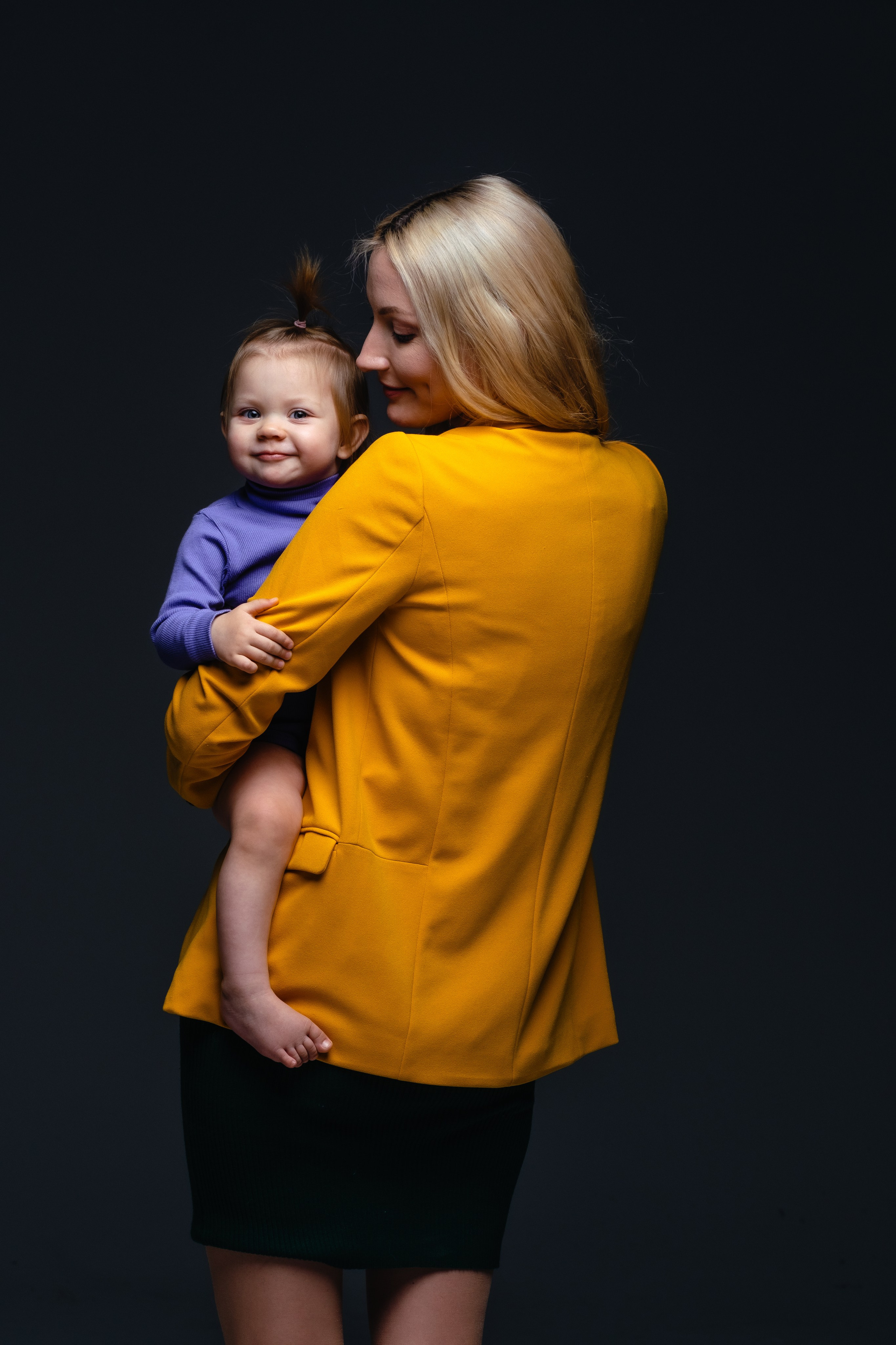 Елена и Анюта. Свадебный, семейный фотограф в Санкт-Петербурге