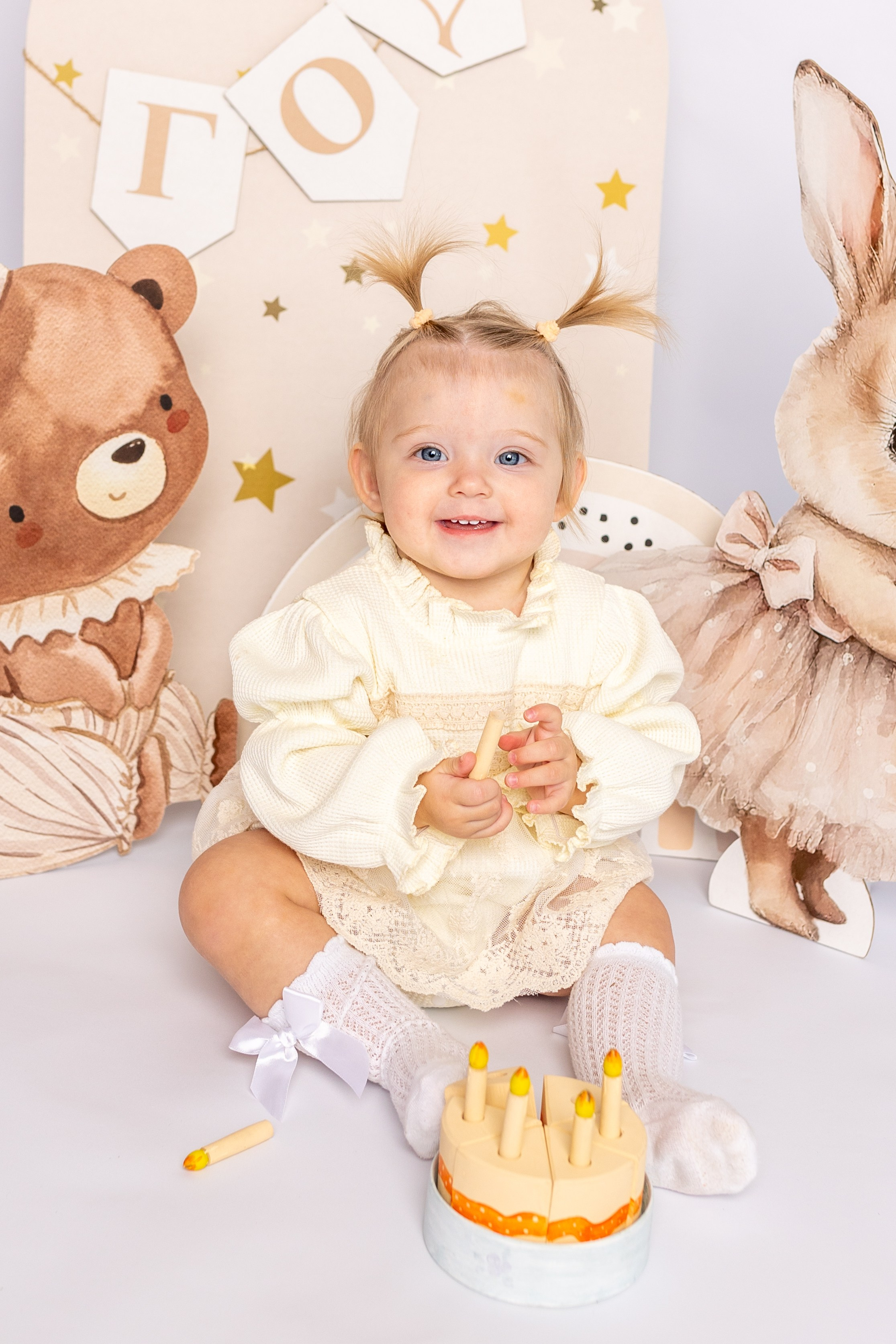 Годик (классические локации). Фотограф новорожденных. Детский и семейный фотограф Марьяна Юдина