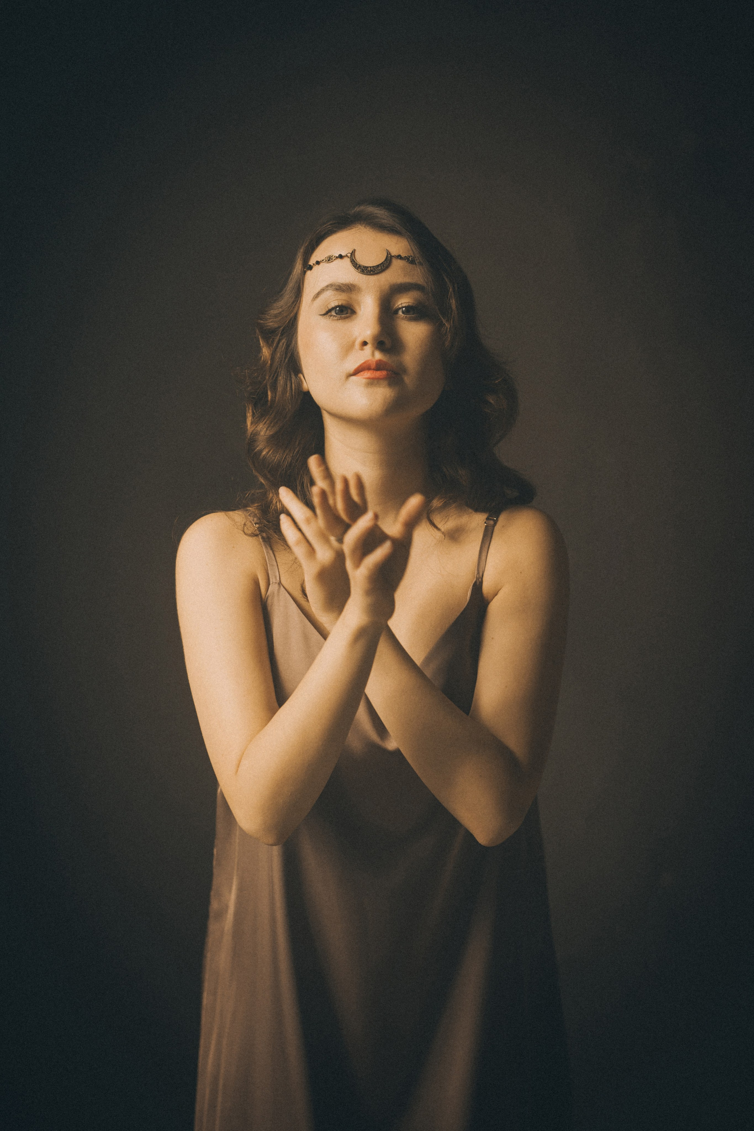 Light. Креативный фотограф в городе Тюмень