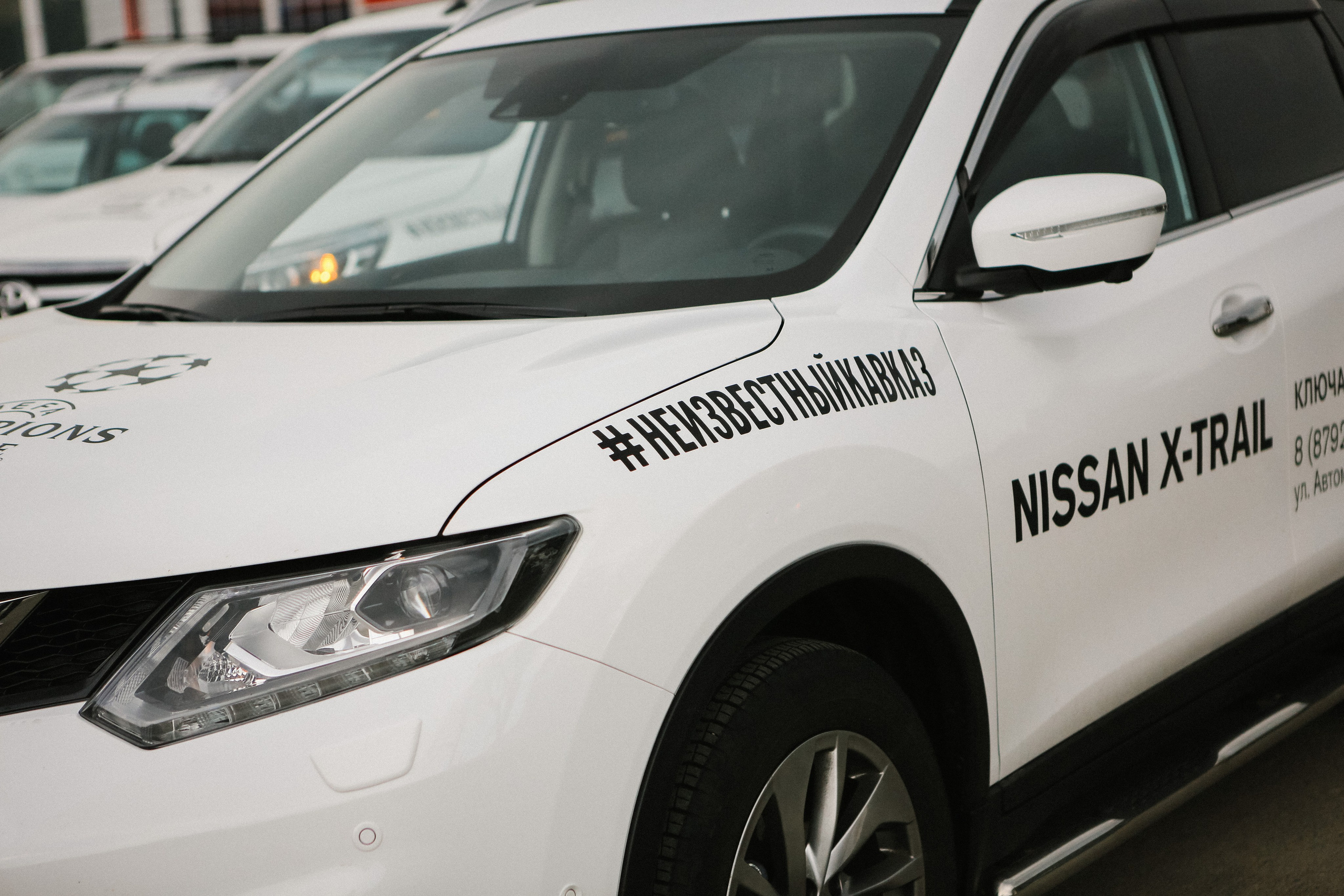 Пресс-тур для Неизвестного Кавказа. Свадебный и портретный фотограф в Пятигорске, КМВ — Власова Юля